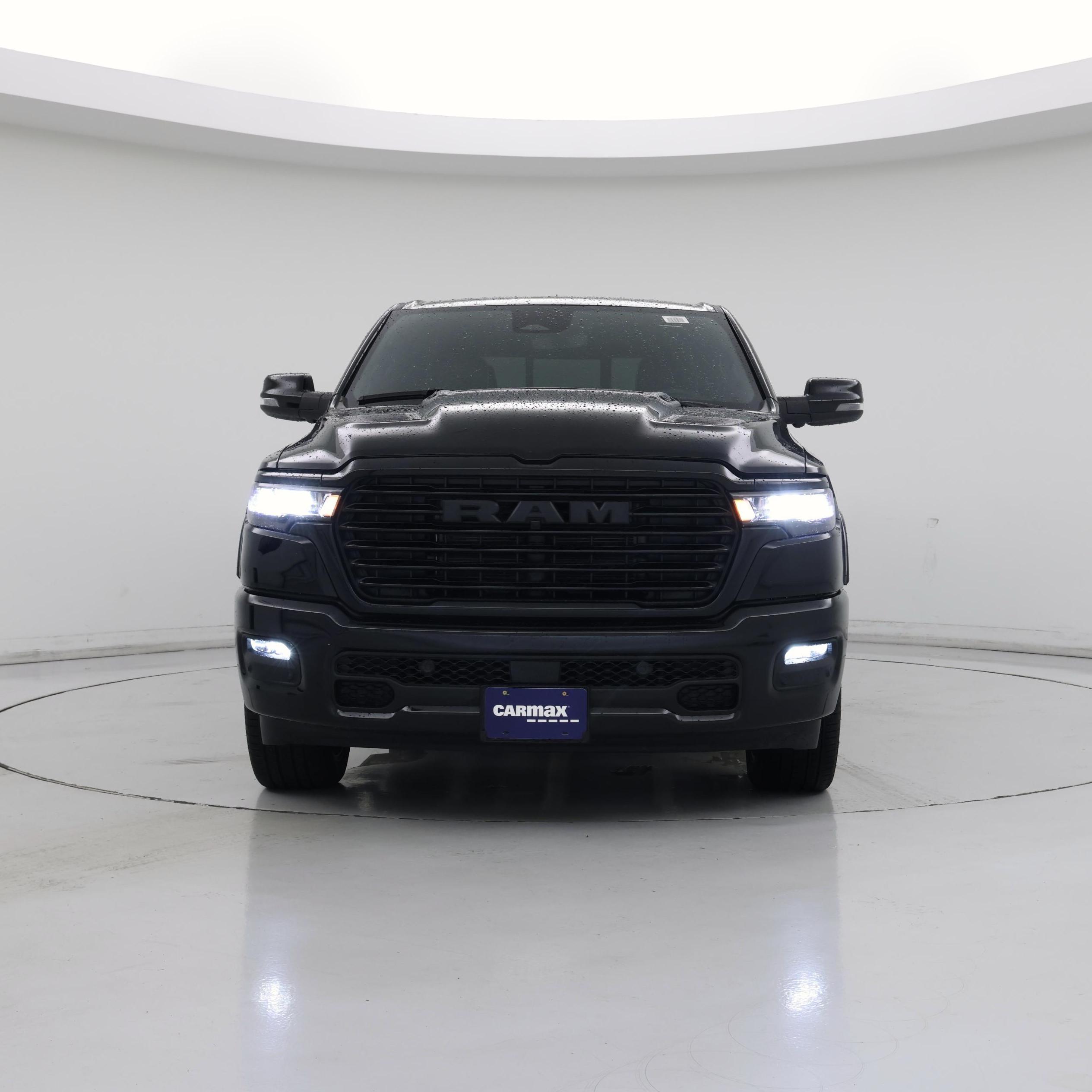 Thumbnail: 2025 RAM 1500 - 5