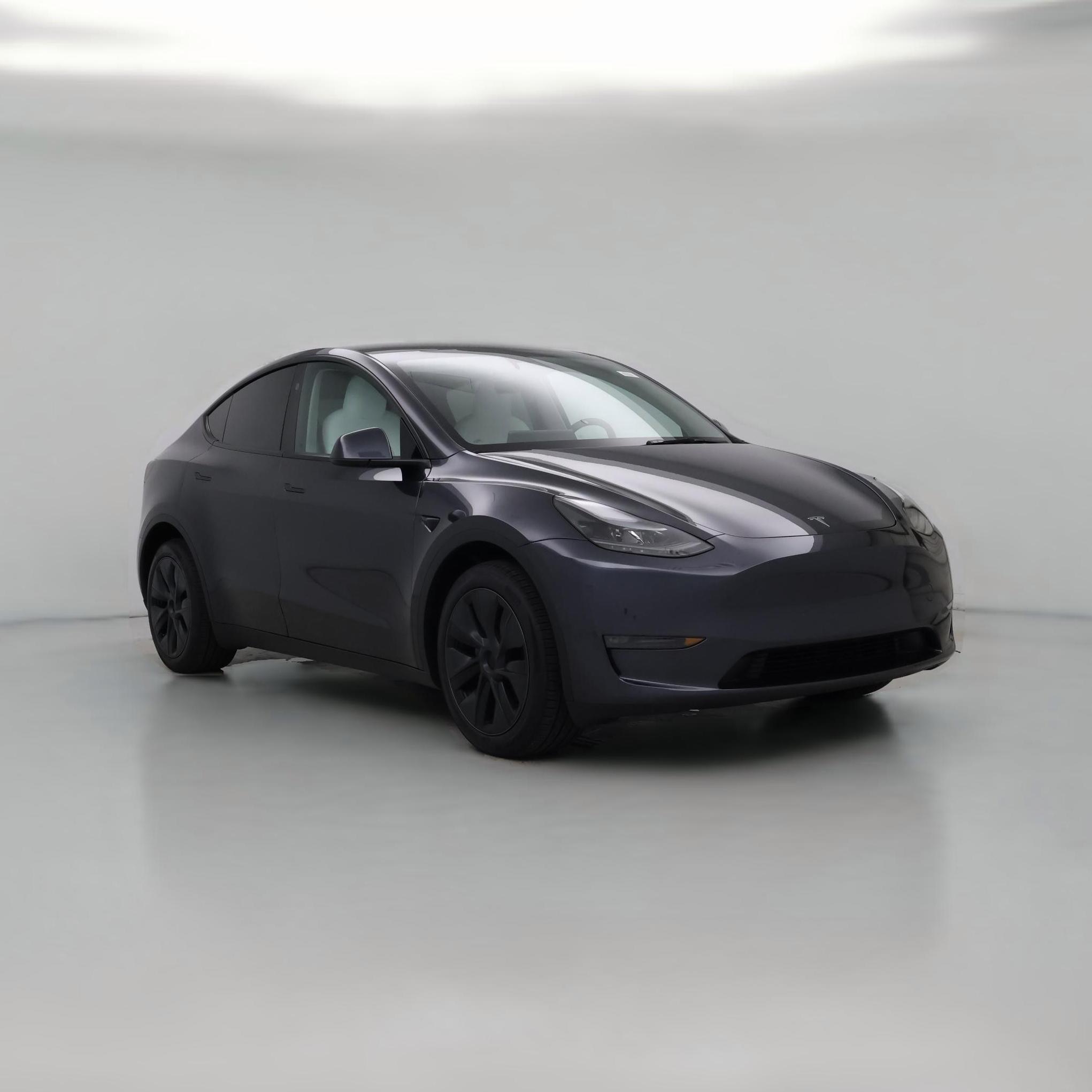 Thumbnail: 2025 Tesla Model Y - 1