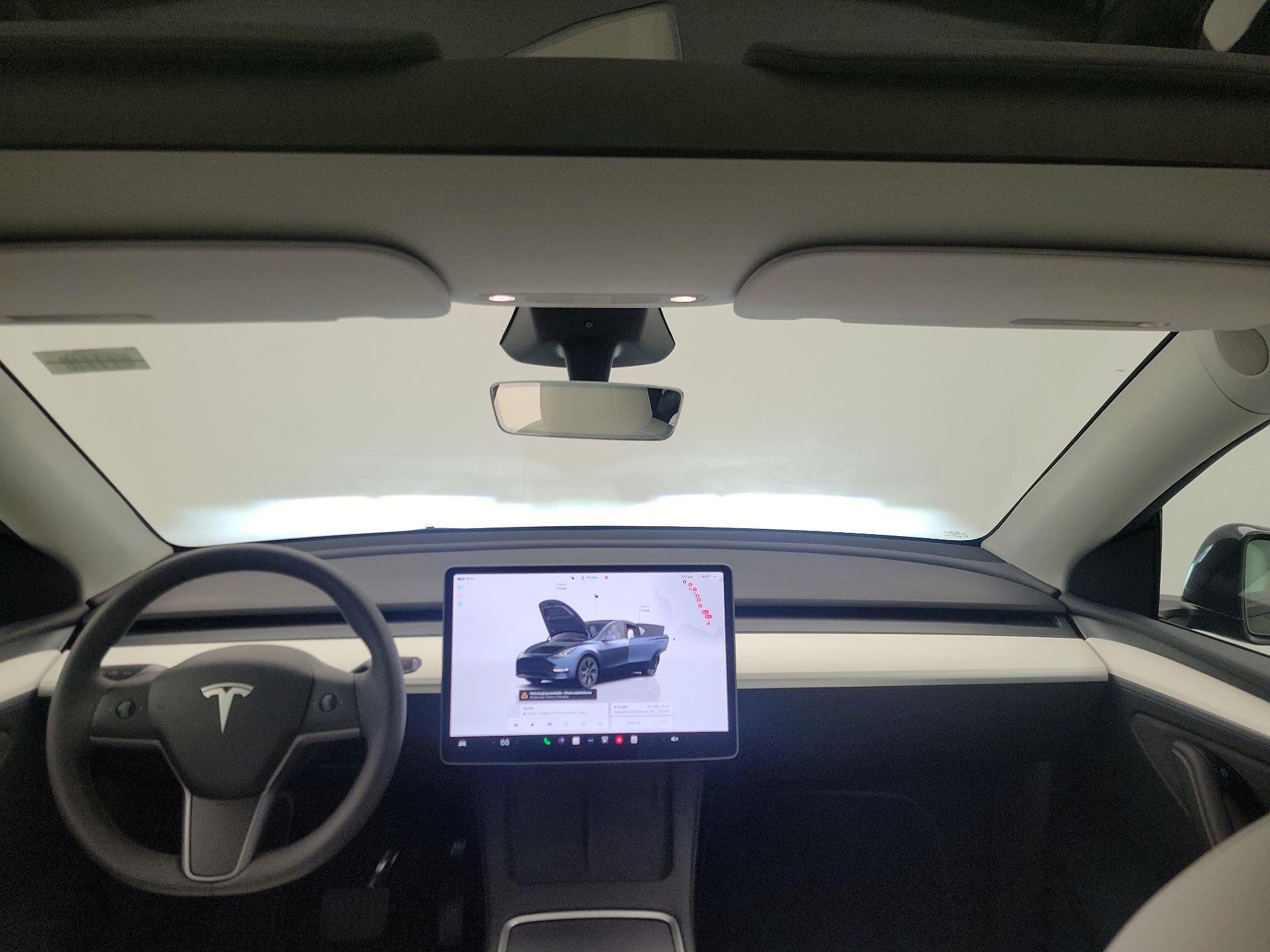 Thumbnail: 2025 Tesla Model Y - 9