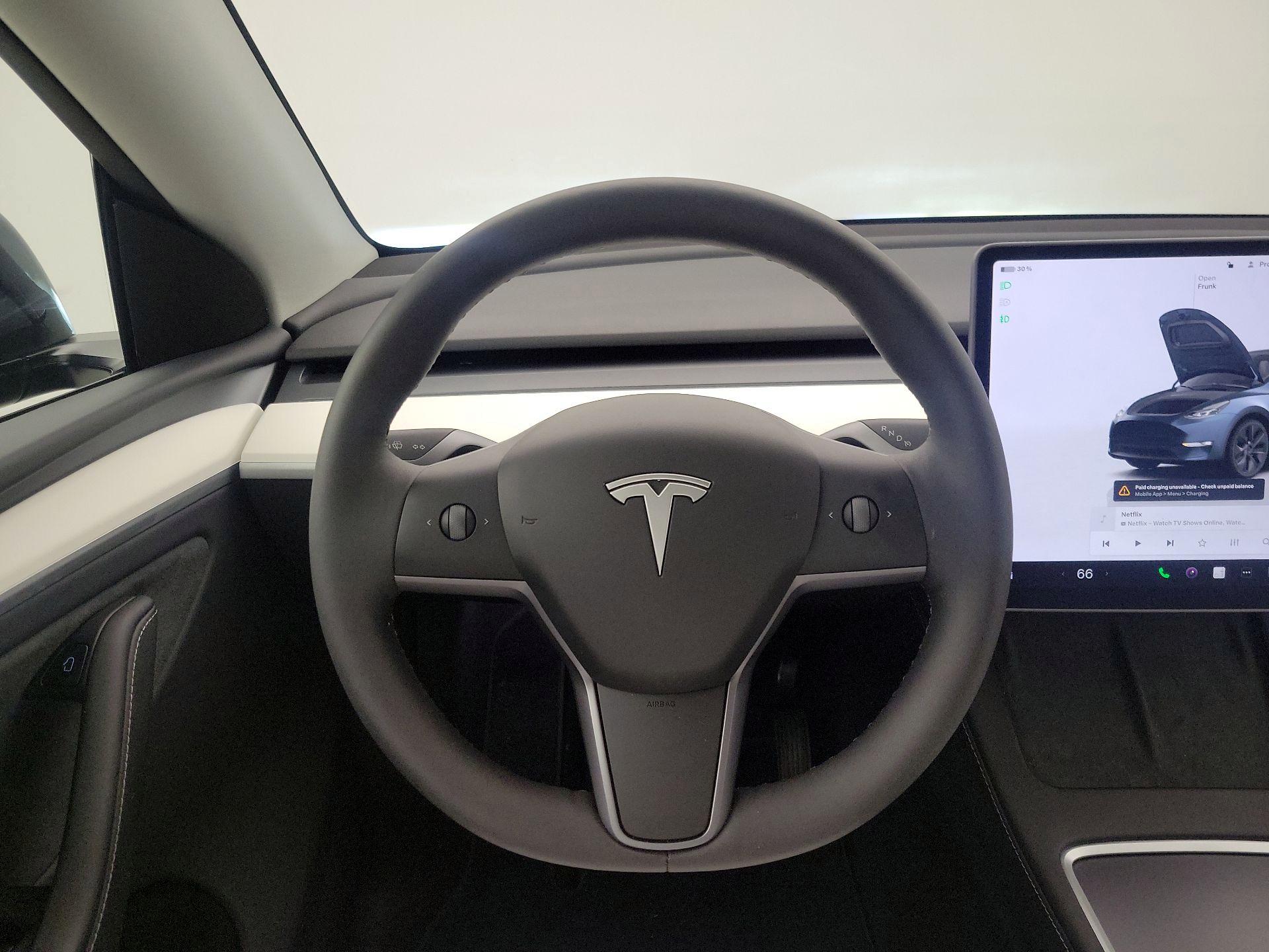 Thumbnail: 2025 Tesla Model Y - 10