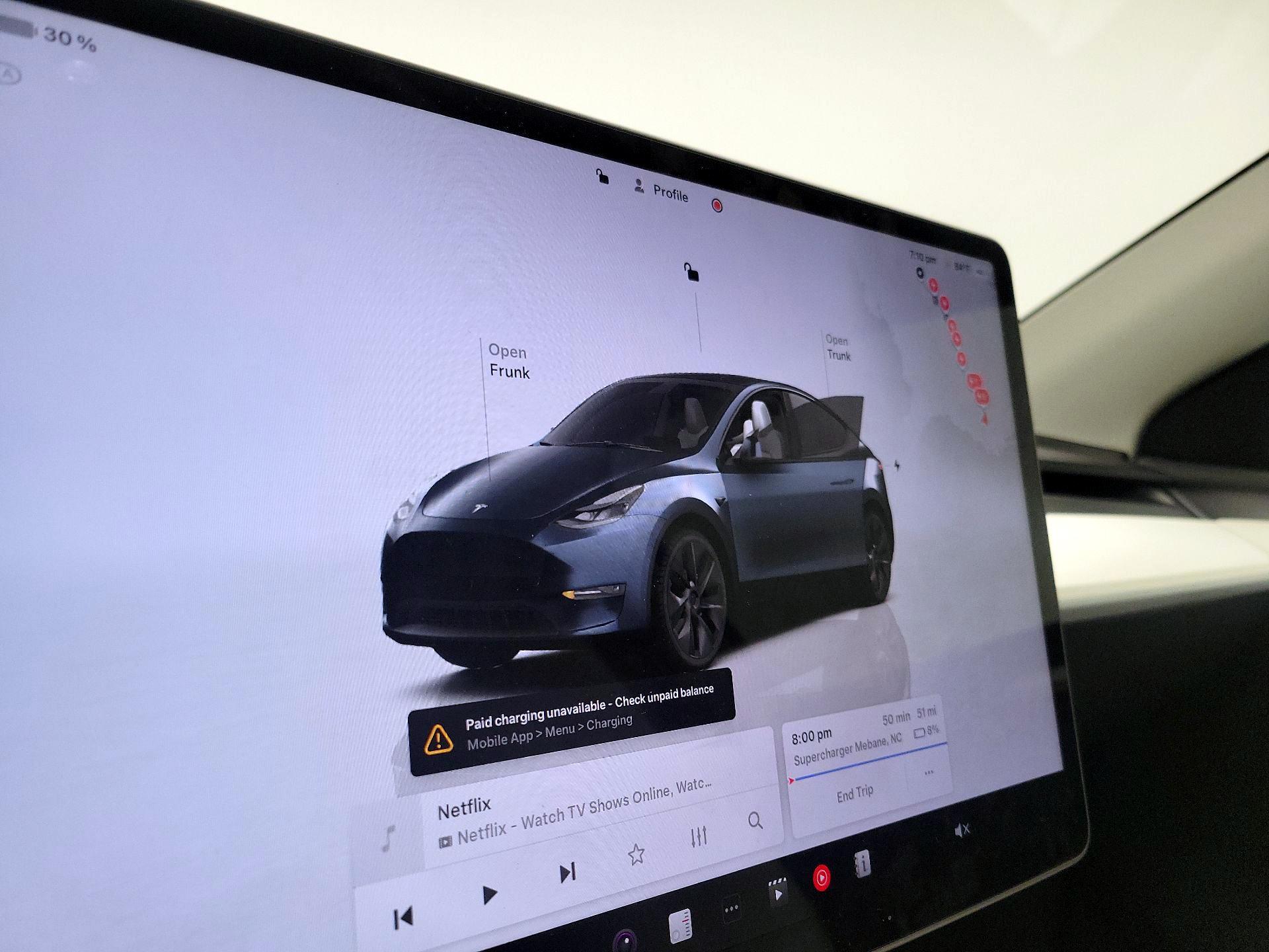 Thumbnail: 2025 Tesla Model Y - 14