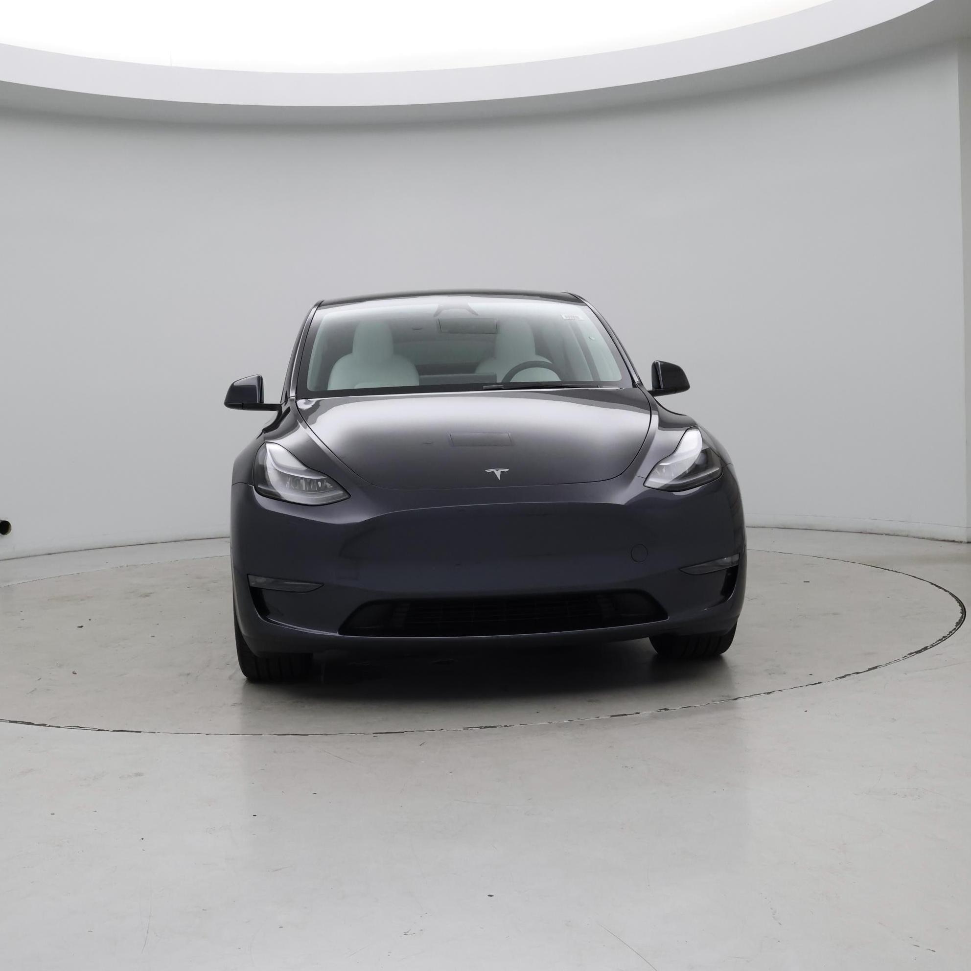 Thumbnail: 2025 Tesla Model Y - 5