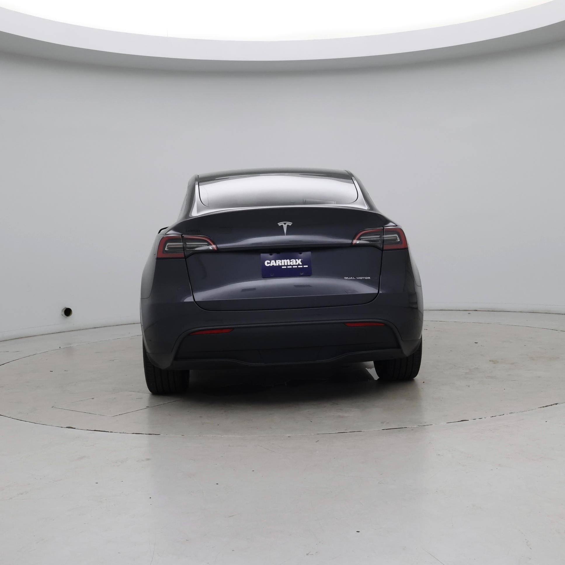 Thumbnail: 2025 Tesla Model Y - 6