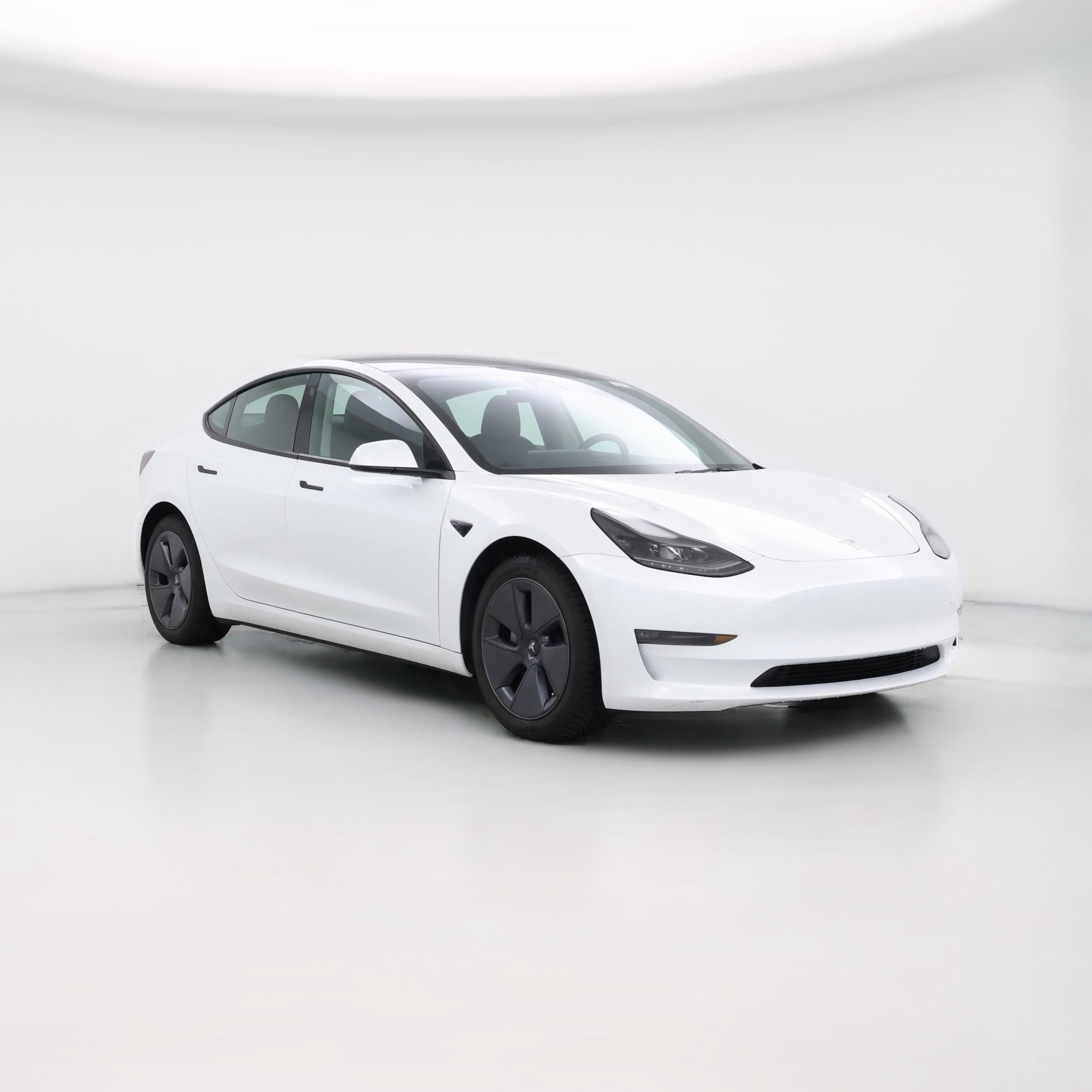 Thumbnail: 2023 Tesla Model 3 - 1