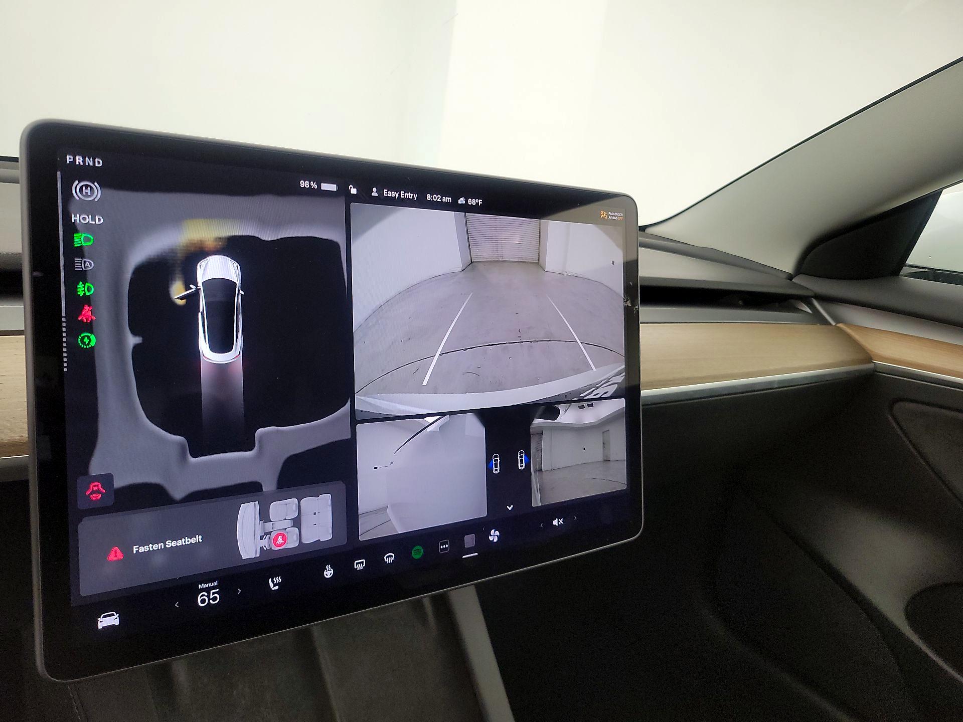 Thumbnail: 2023 Tesla Model 3 - 14