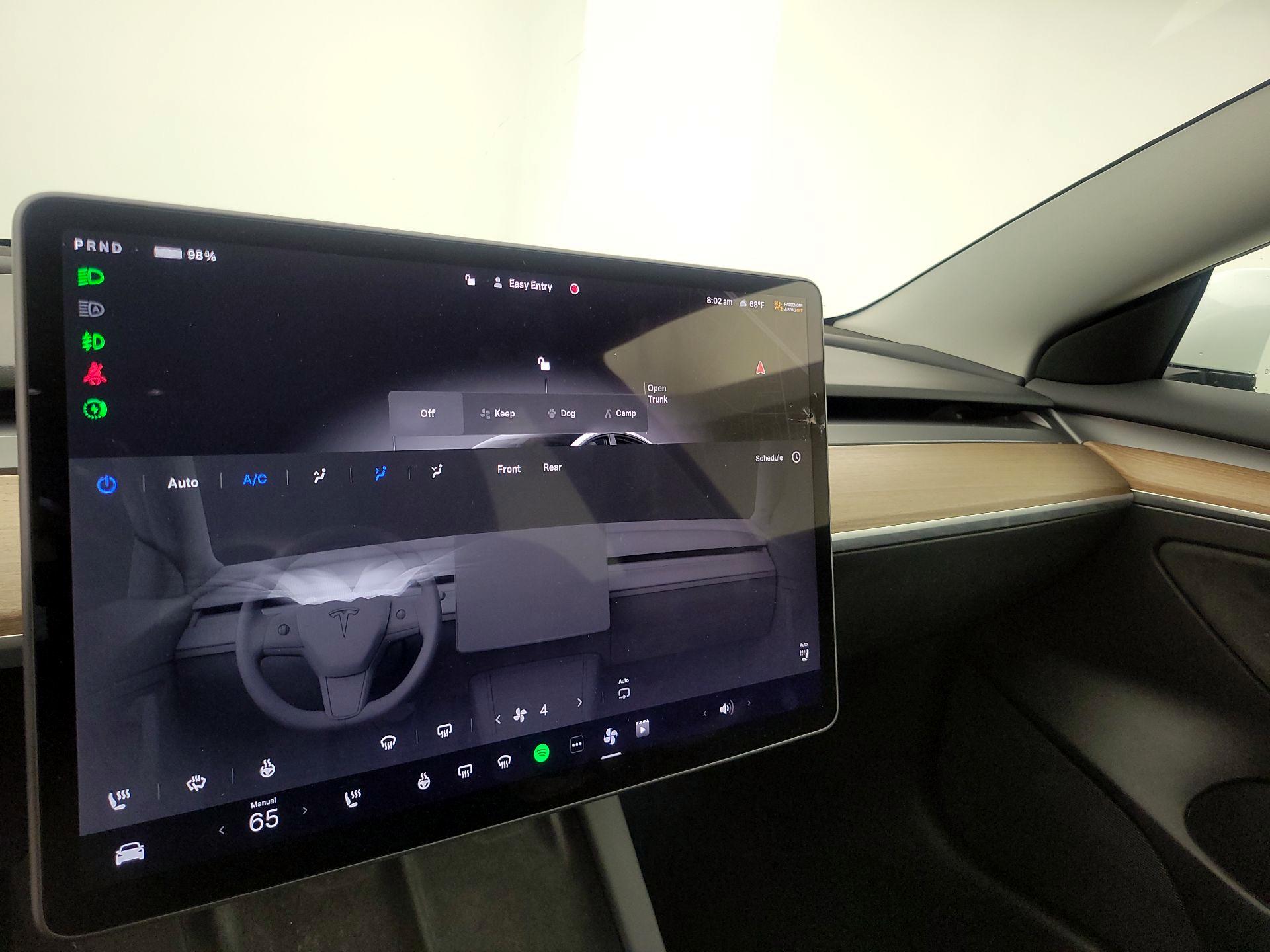 Thumbnail: 2023 Tesla Model 3 - 16