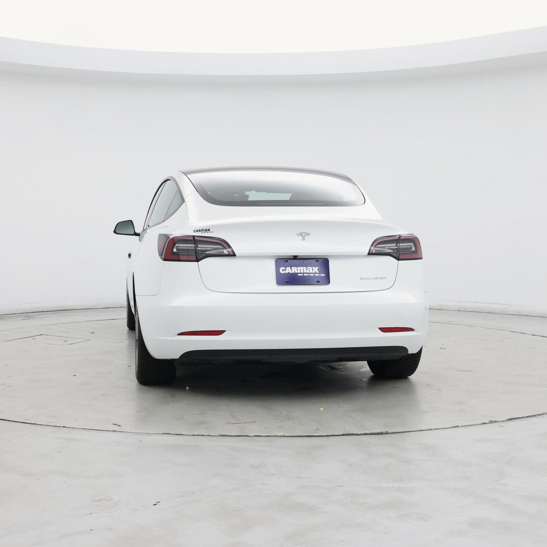 Thumbnail: 2023 Tesla Model 3 - 6