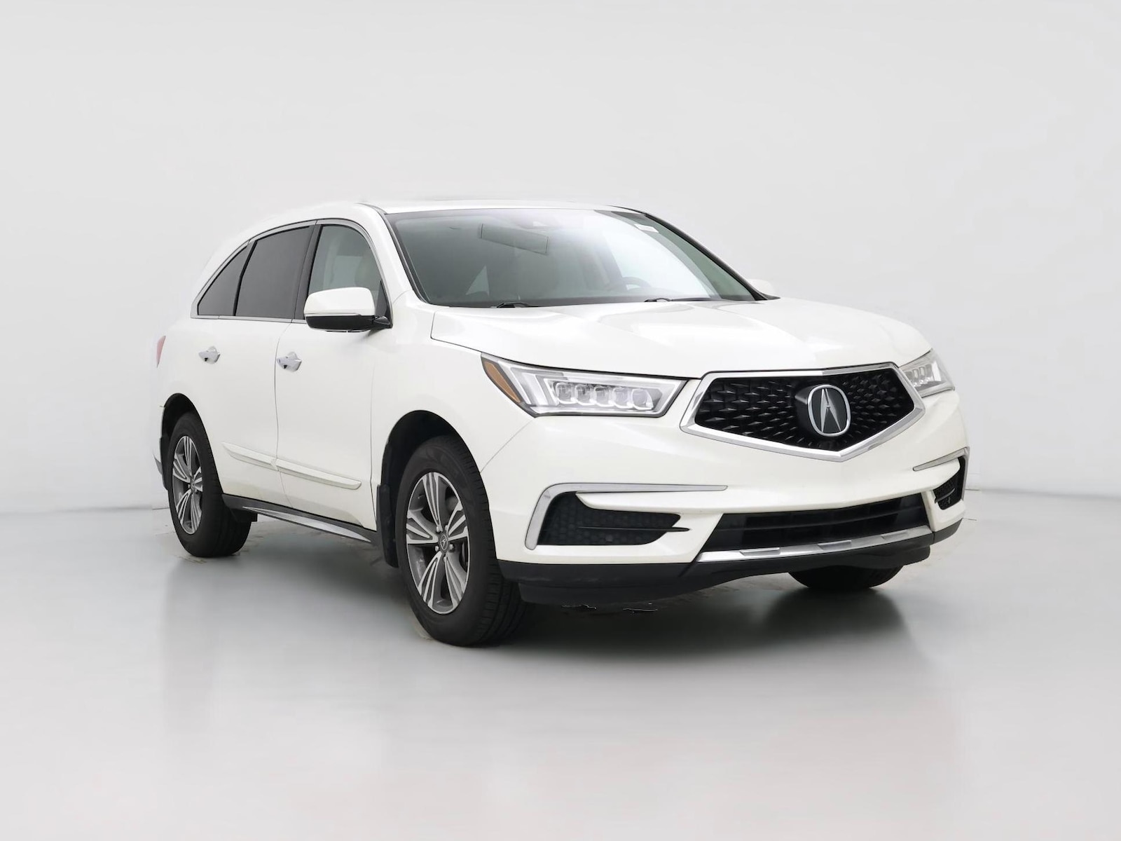 2019 Acura MDX