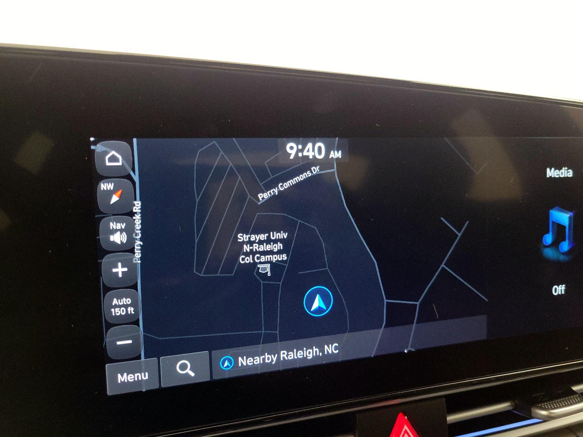 Thumbnail: 2024 Hyundai Elantra - 14