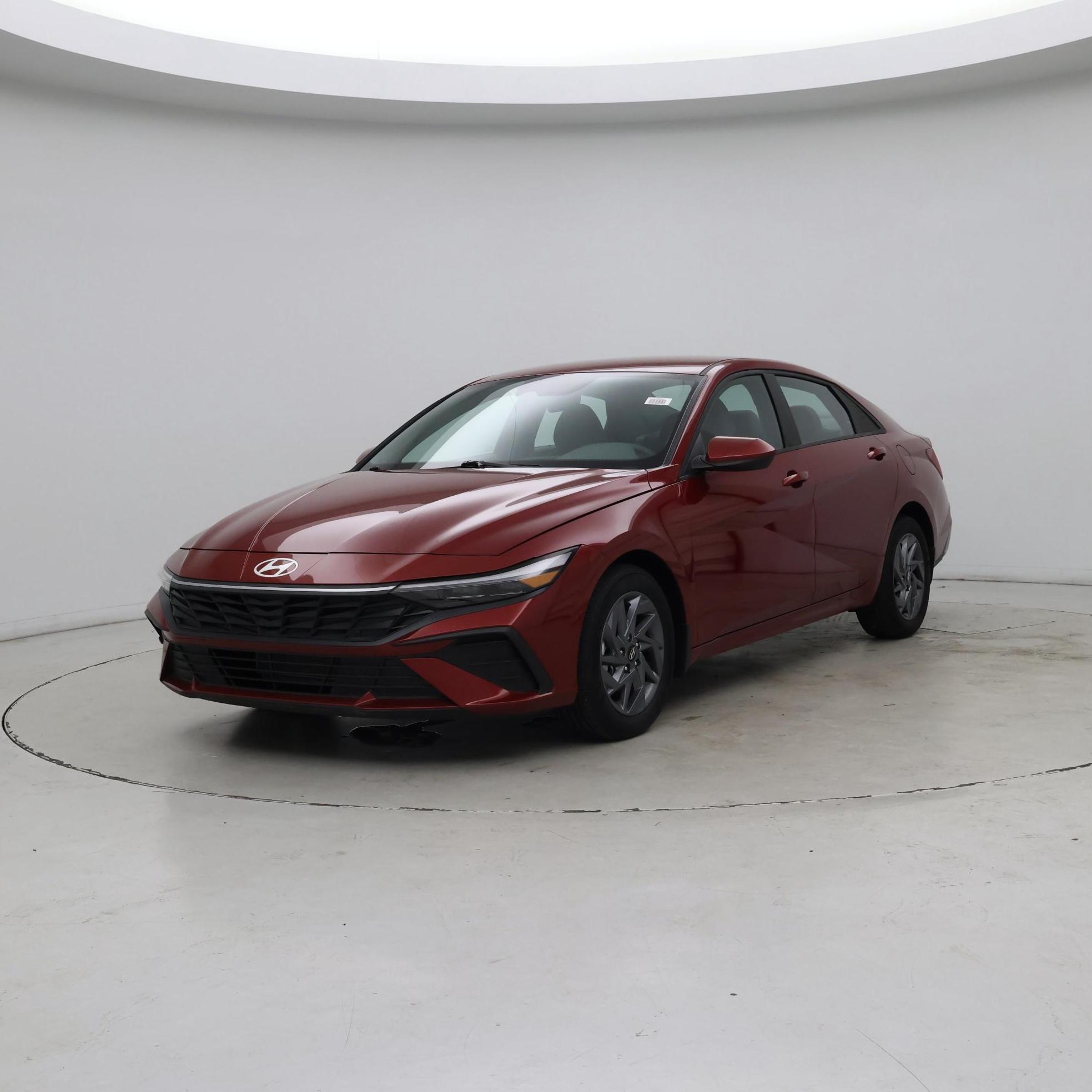Thumbnail: 2024 Hyundai Elantra - 4