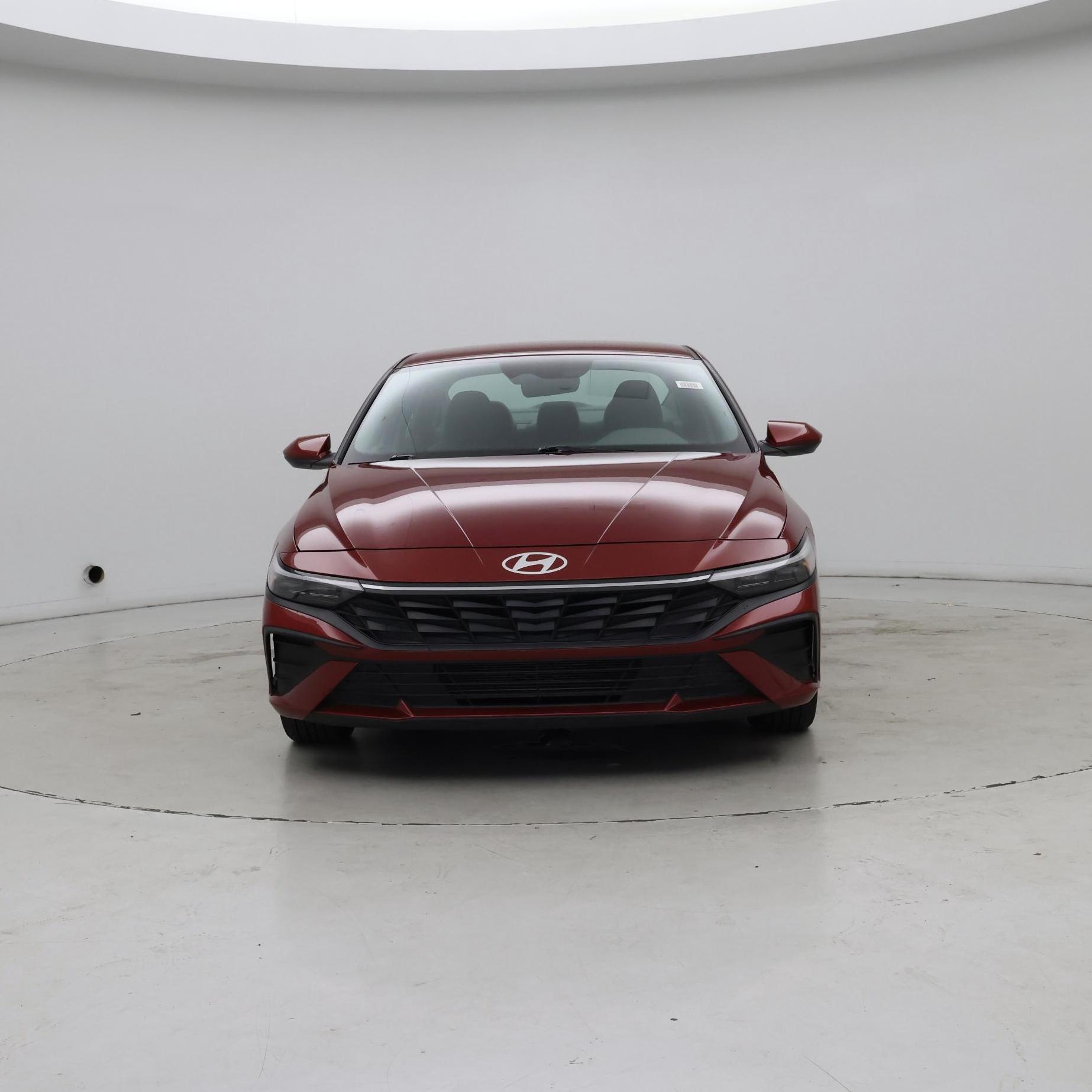 Thumbnail: 2024 Hyundai Elantra - 5