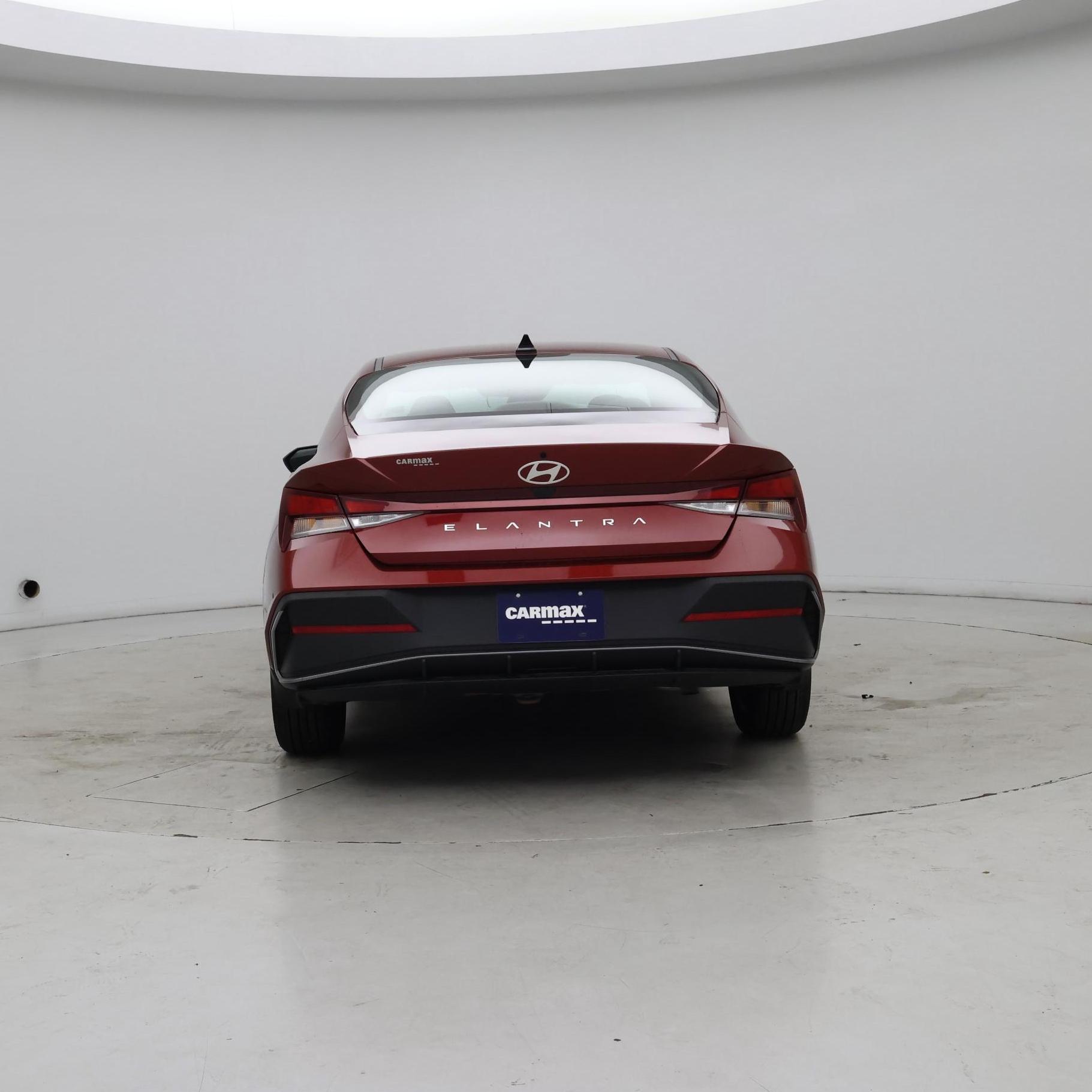 Thumbnail: 2024 Hyundai Elantra - 6