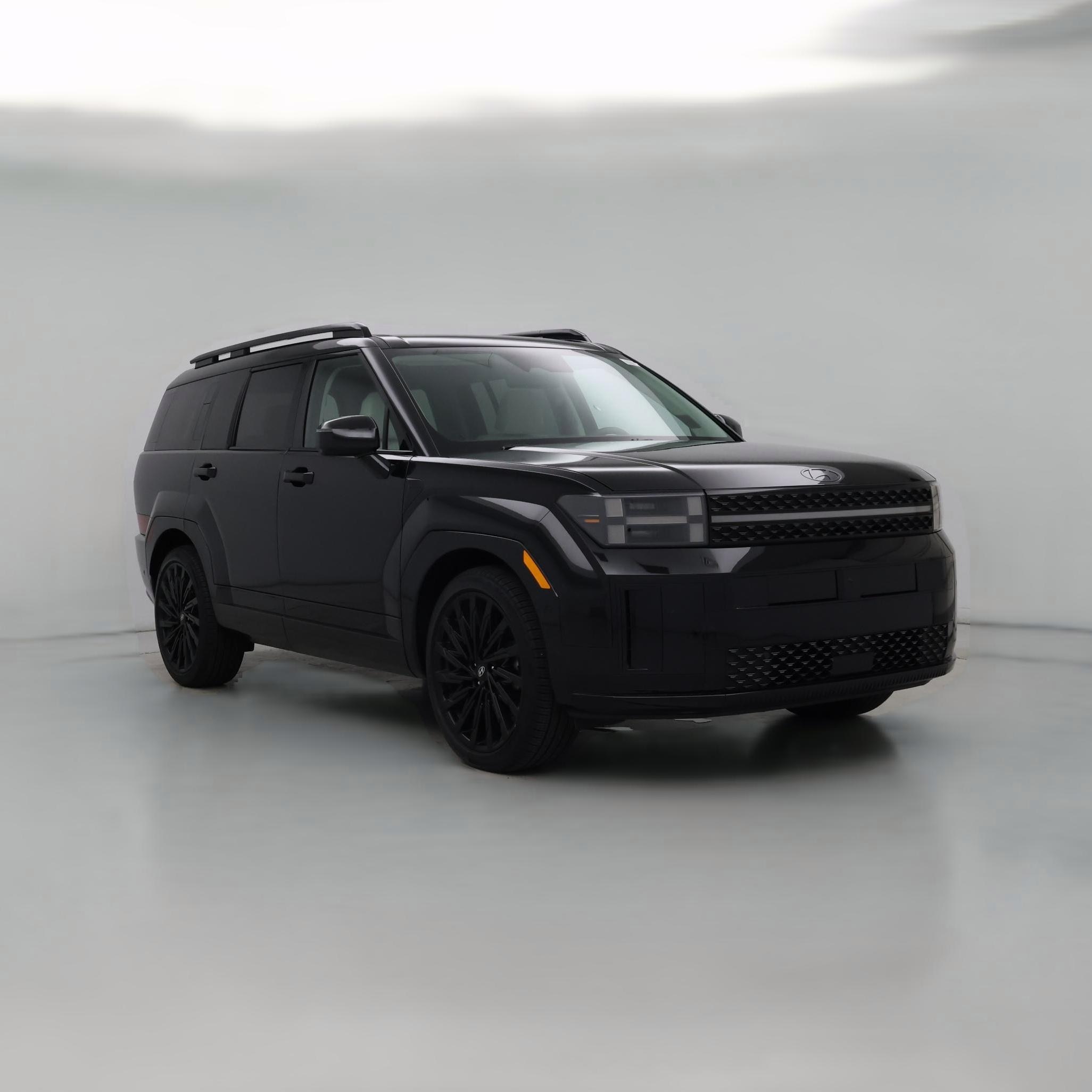 Thumbnail: 2024 Hyundai Santa Fe - 1