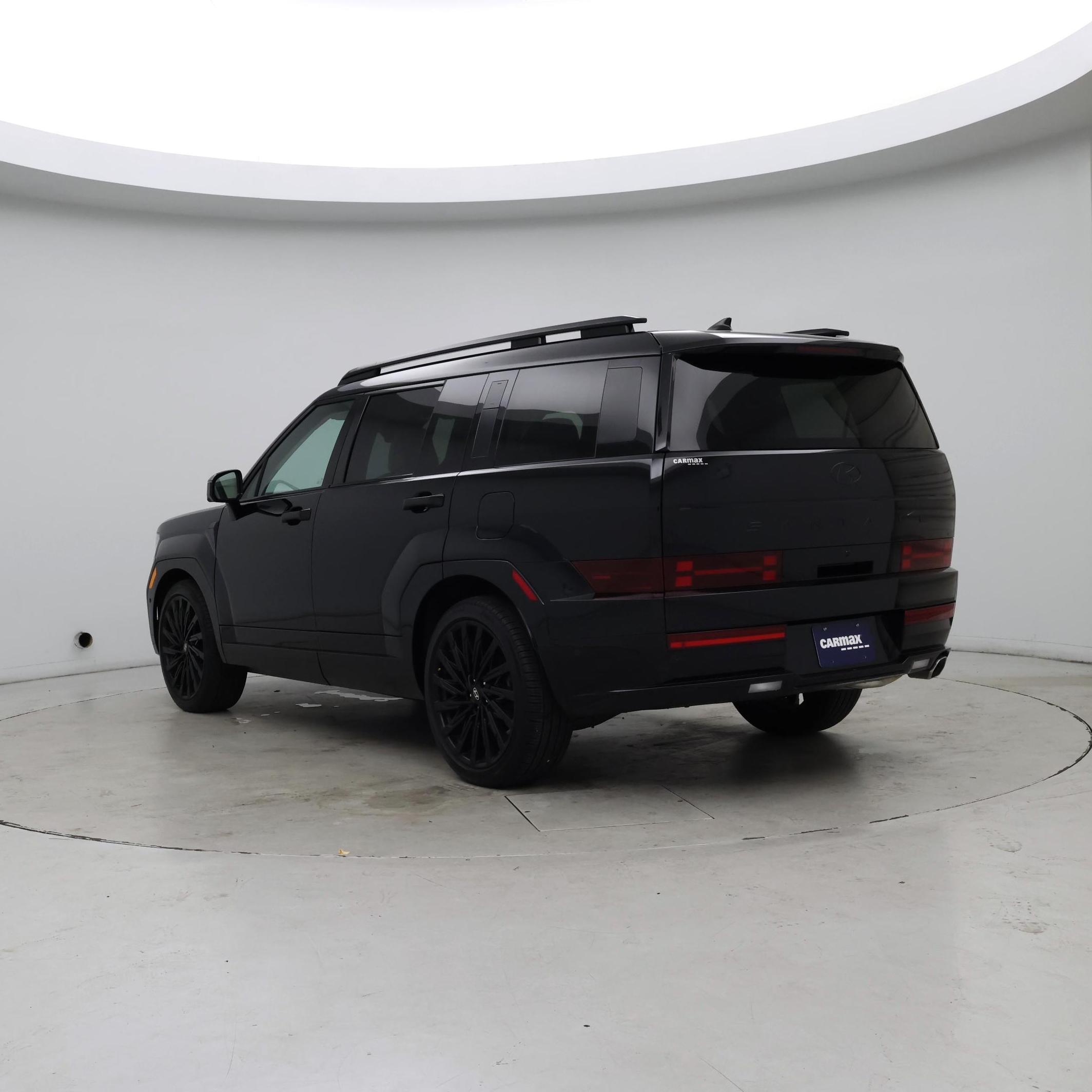 Thumbnail: 2024 Hyundai Santa Fe - 2