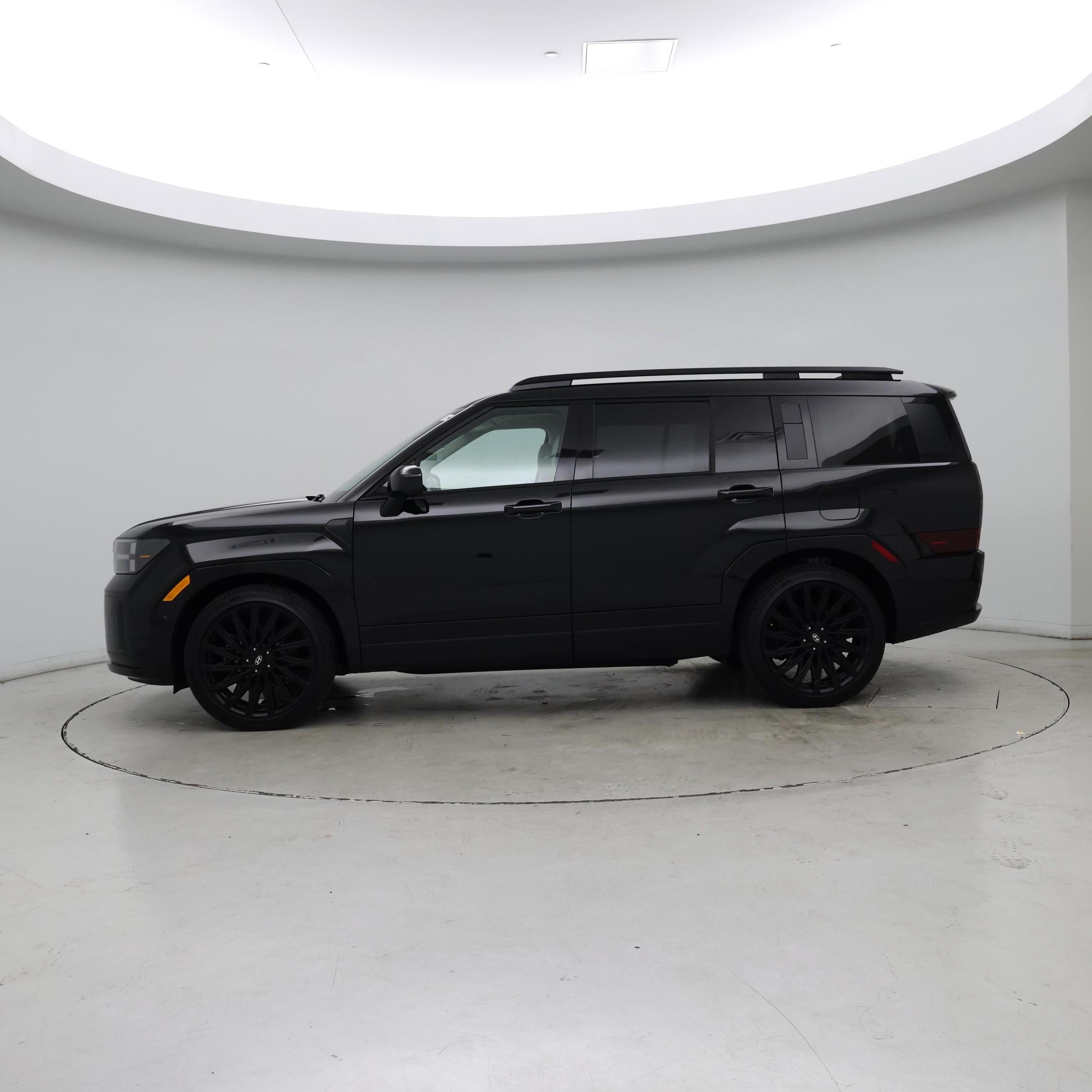Thumbnail: 2024 Hyundai Santa Fe - 3