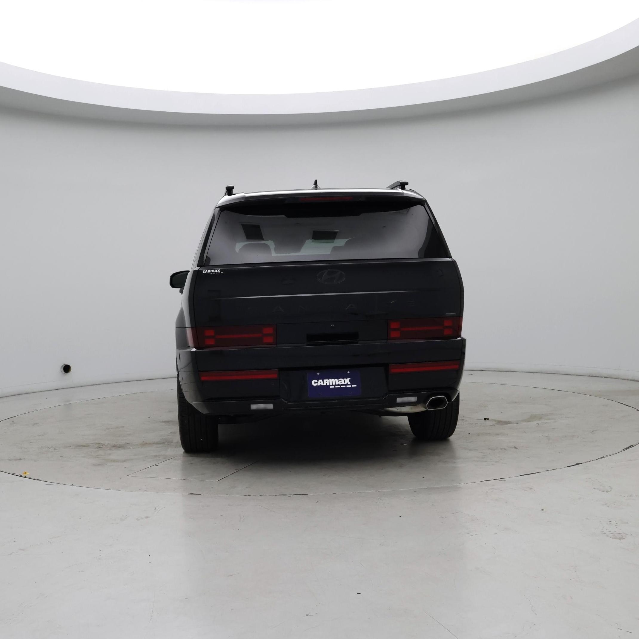 Thumbnail: 2024 Hyundai Santa Fe - 6
