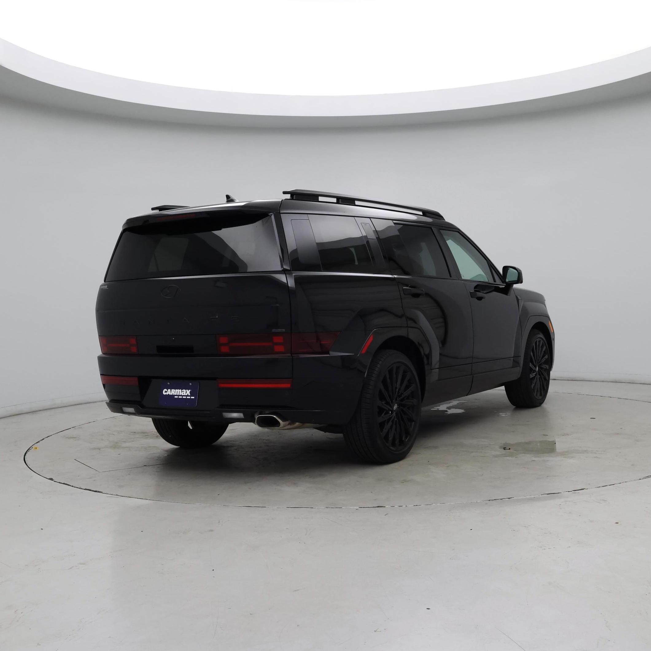 Thumbnail: 2024 Hyundai Santa Fe - 8