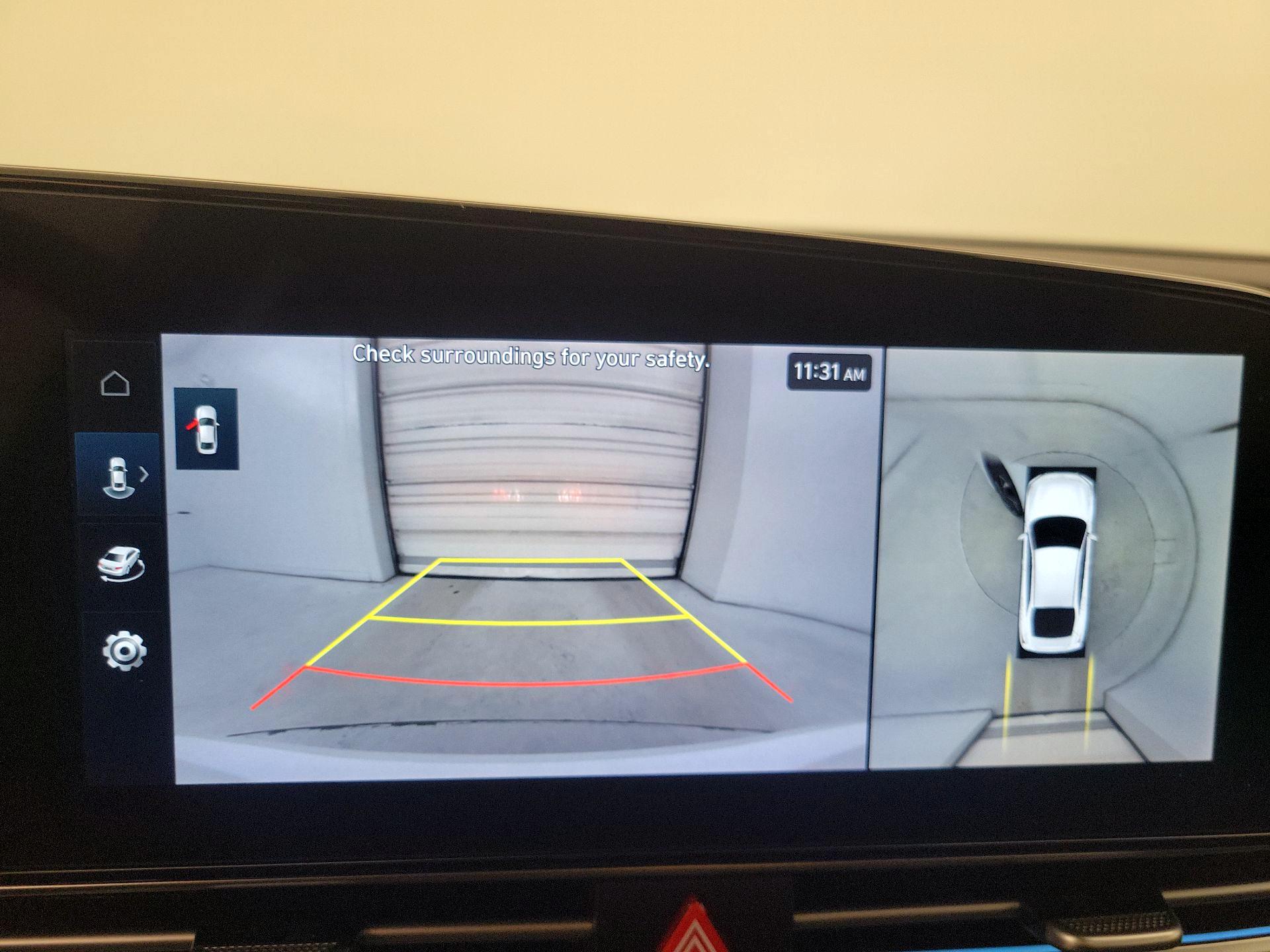 Thumbnail: 2024 Hyundai Elantra - 14