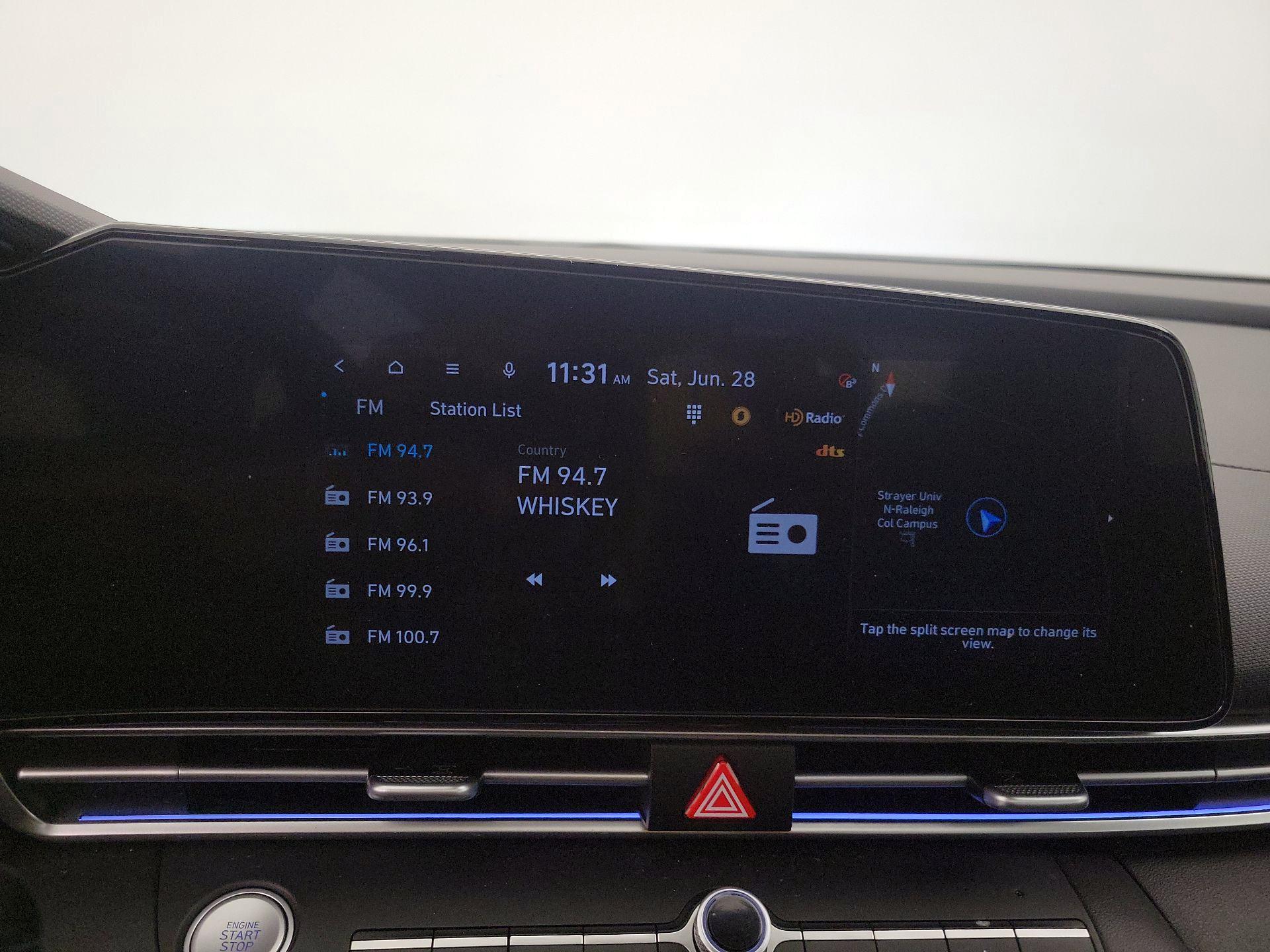 Thumbnail: 2024 Hyundai Elantra - 15