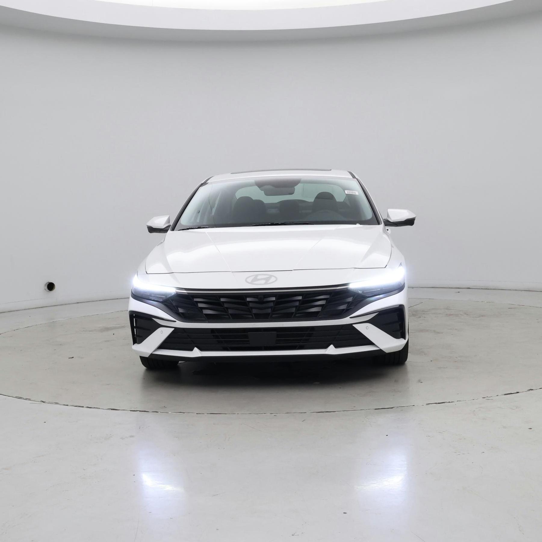 Thumbnail: 2024 Hyundai Elantra - 5