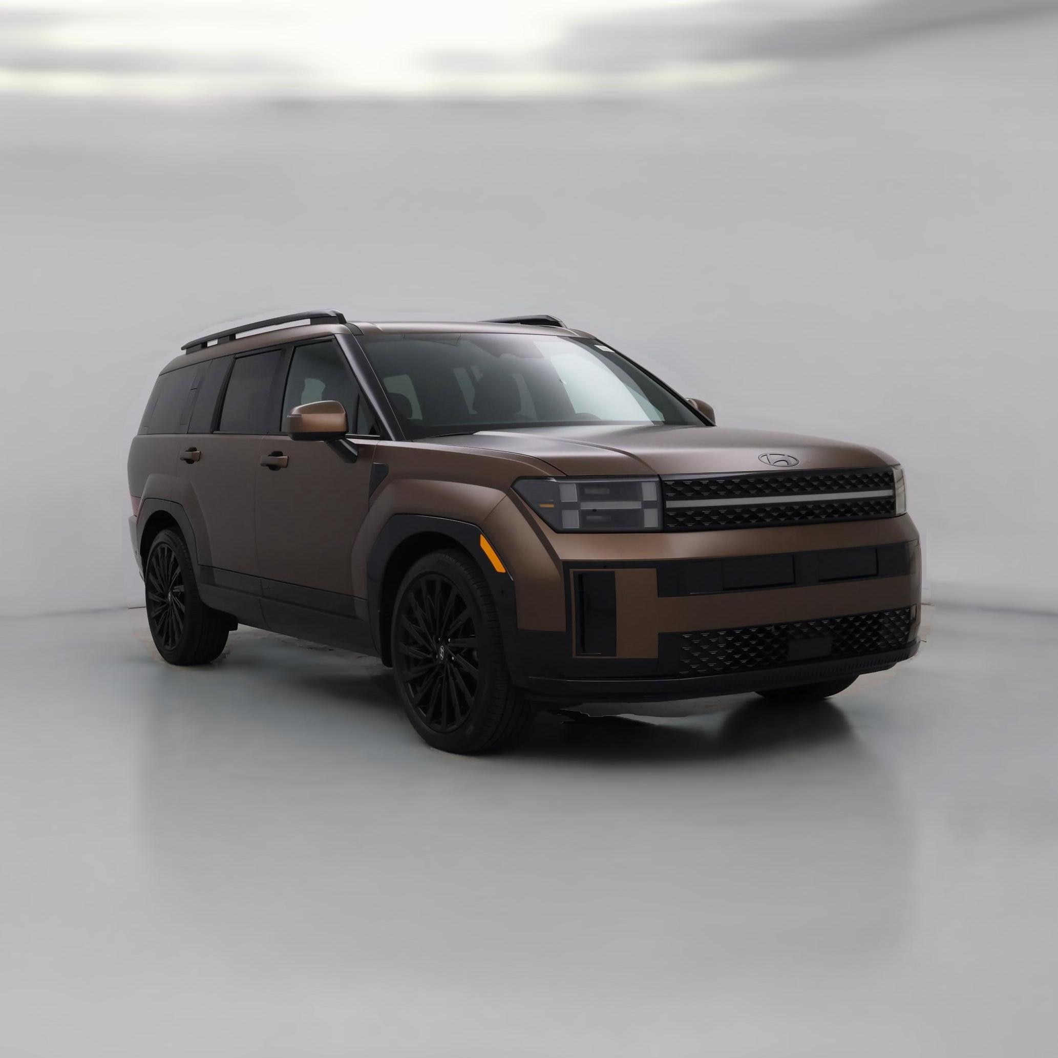 Thumbnail: 2025 Hyundai Santa Fe - 1