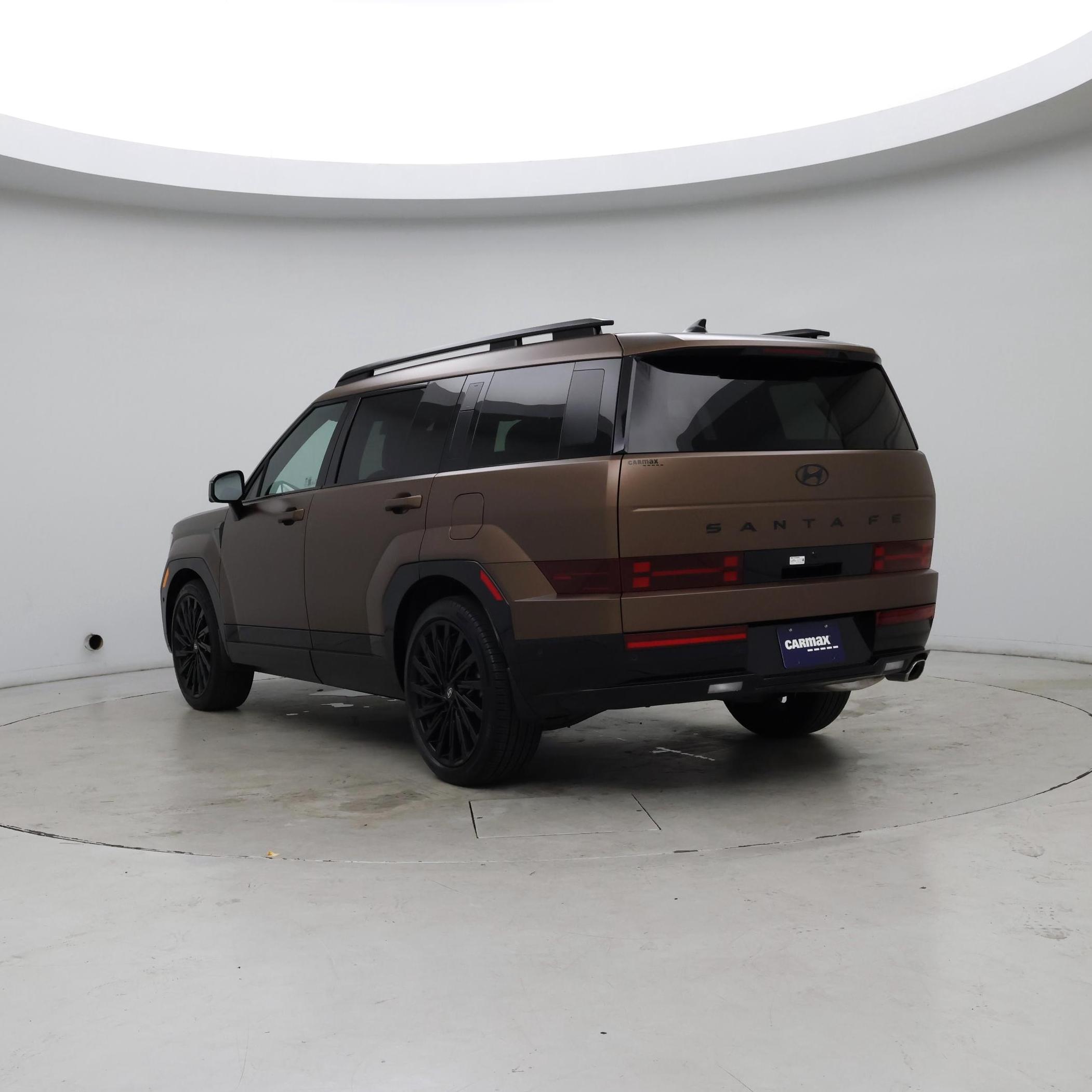 Thumbnail: 2025 Hyundai Santa Fe - 2