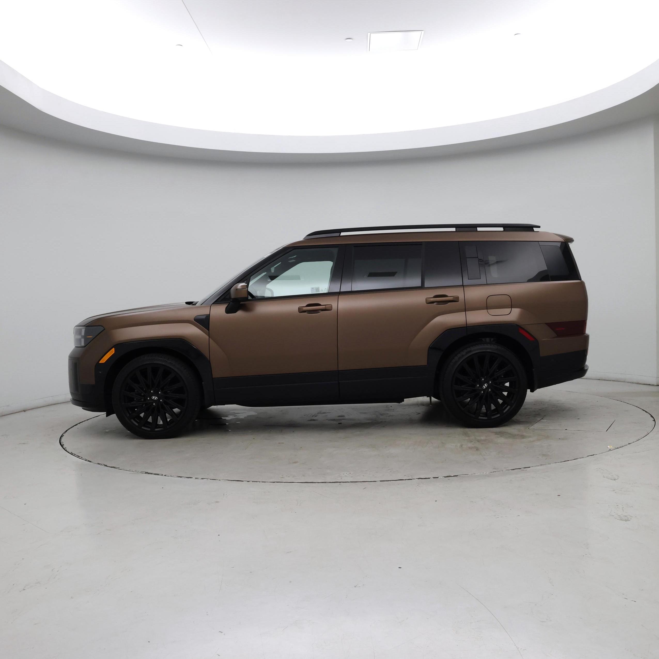 Thumbnail: 2025 Hyundai Santa Fe - 3