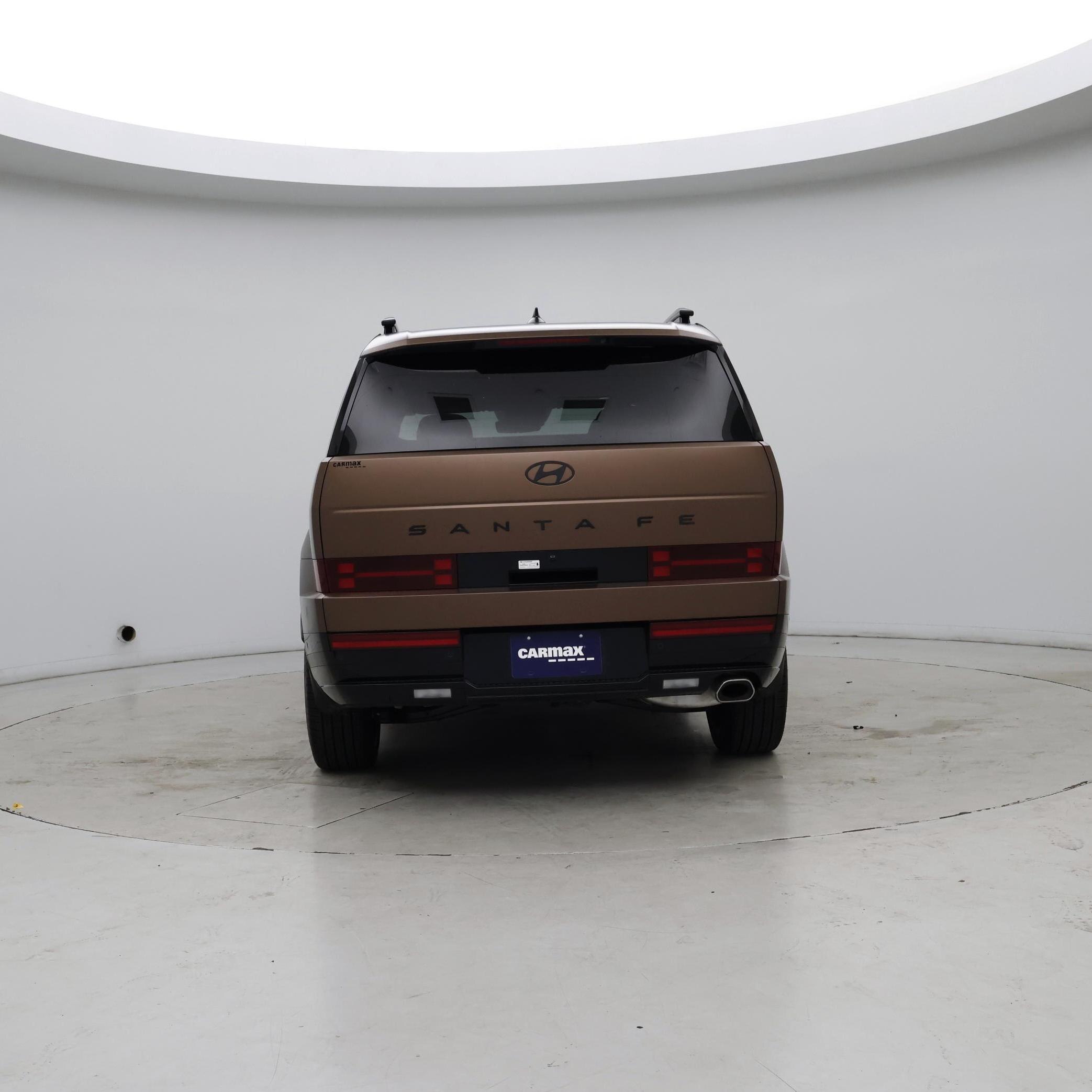 Thumbnail: 2025 Hyundai Santa Fe - 6