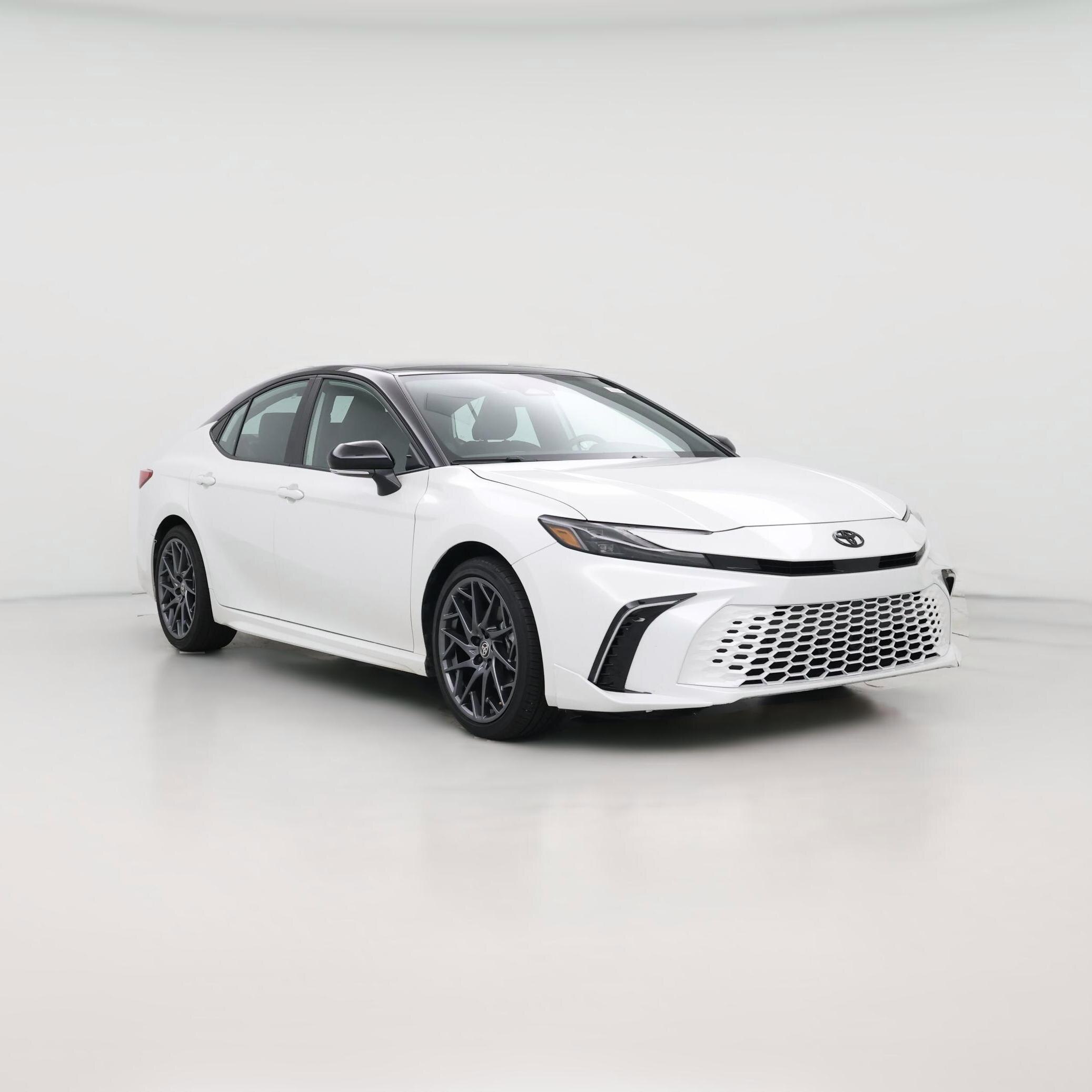 Thumbnail: 2025 Toyota Camry - 1