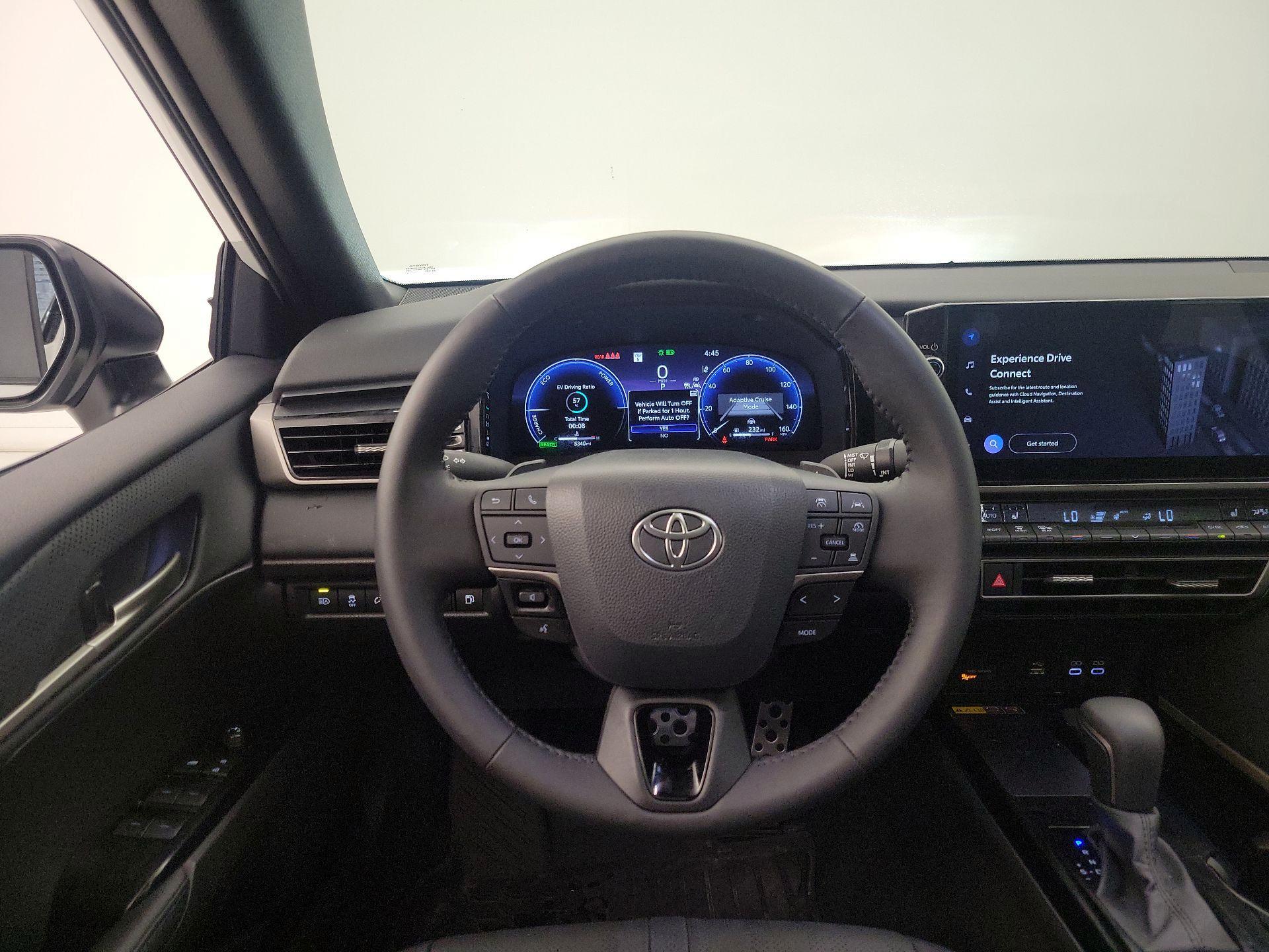 Thumbnail: 2025 Toyota Camry - 10
