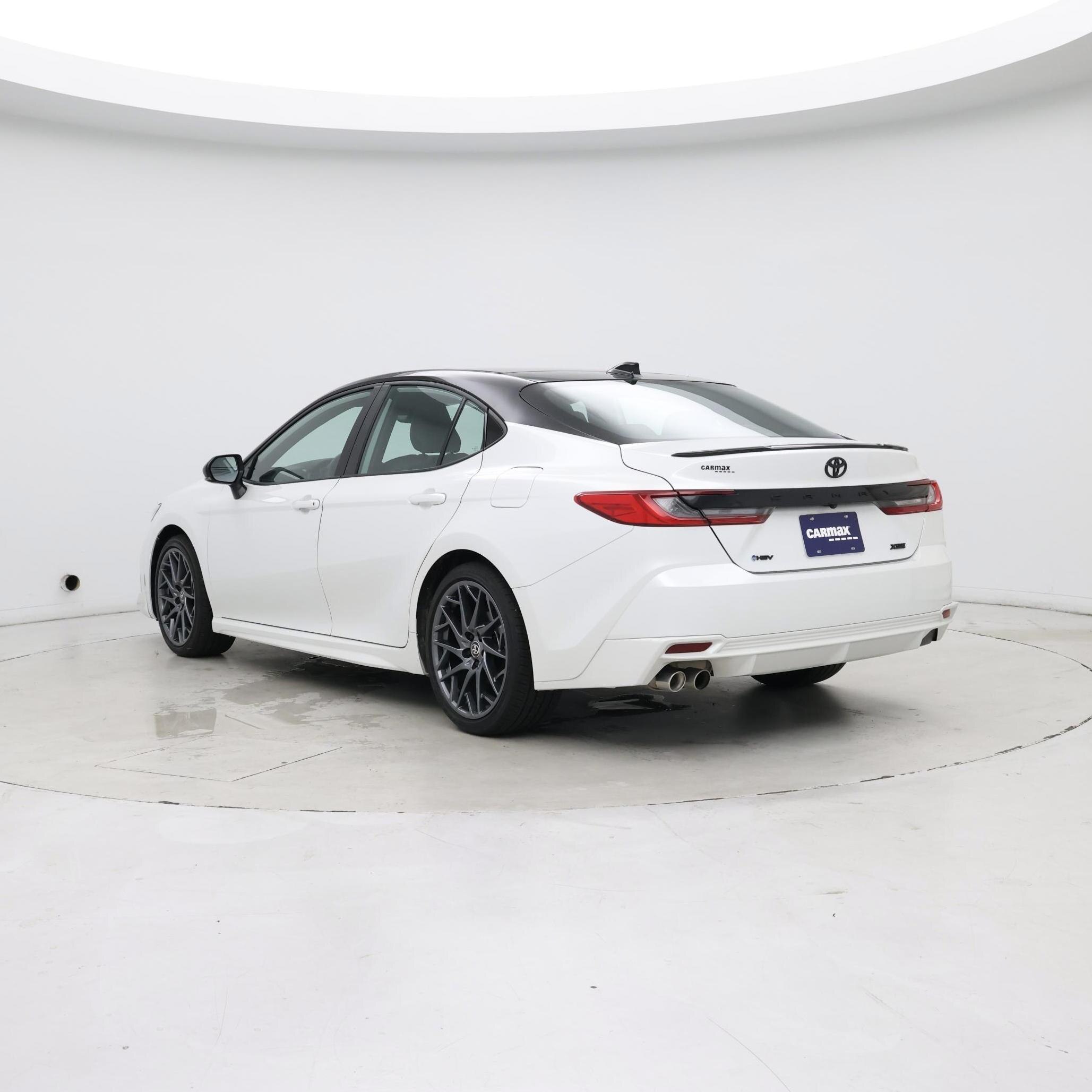 Thumbnail: 2025 Toyota Camry - 2