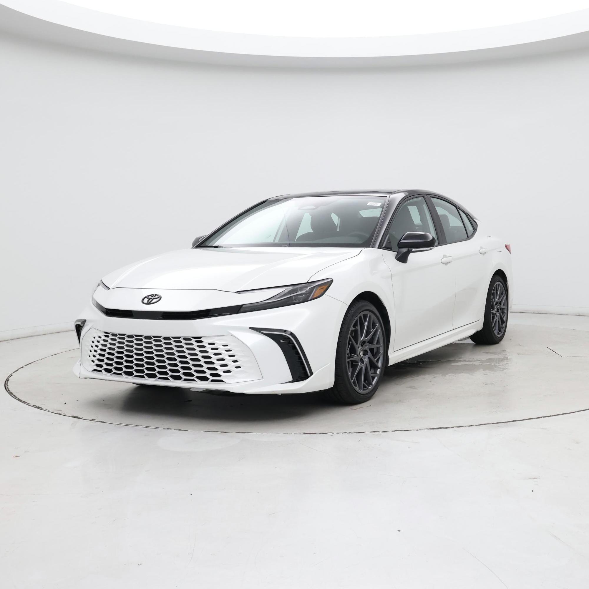 Thumbnail: 2025 Toyota Camry - 4