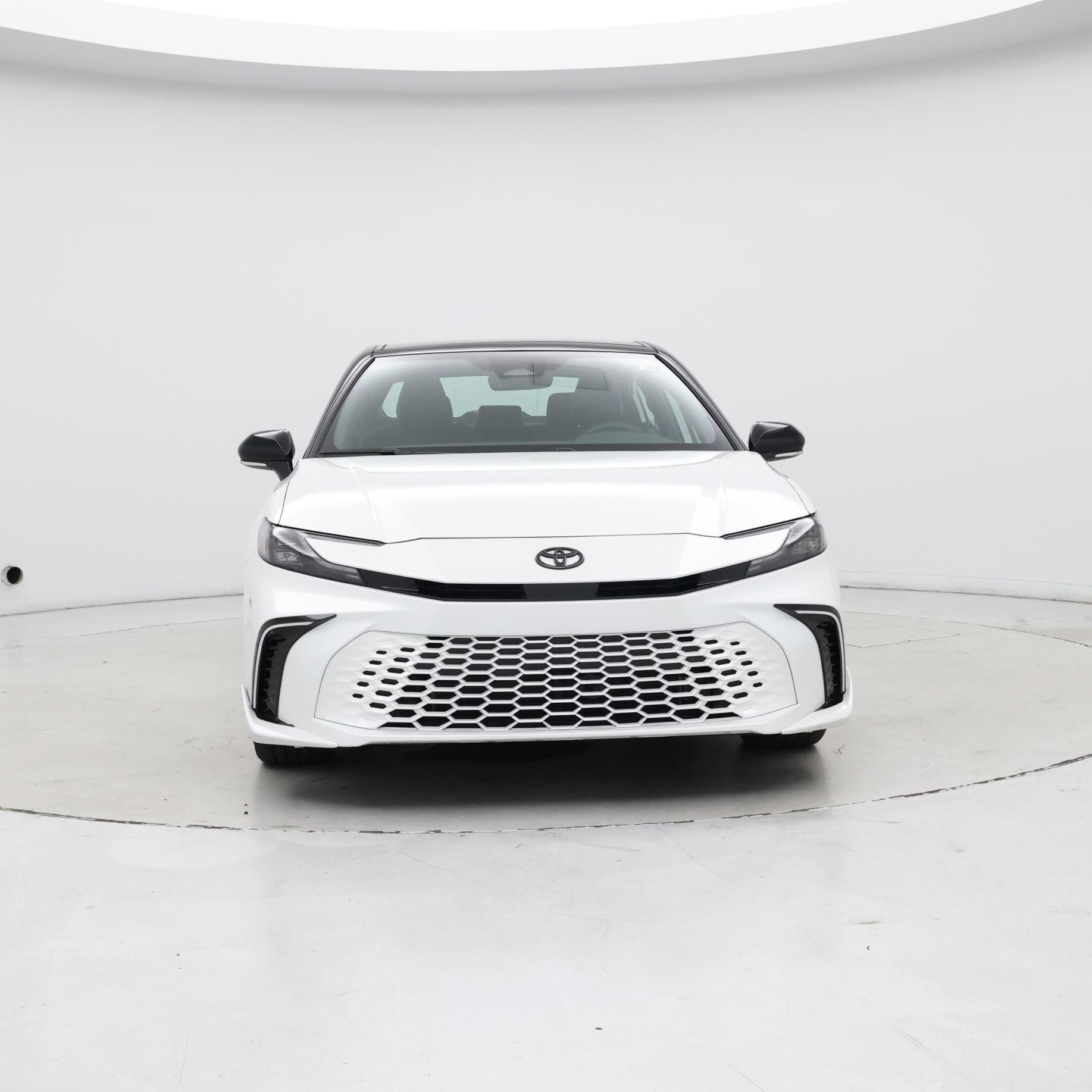 Thumbnail: 2025 Toyota Camry - 5