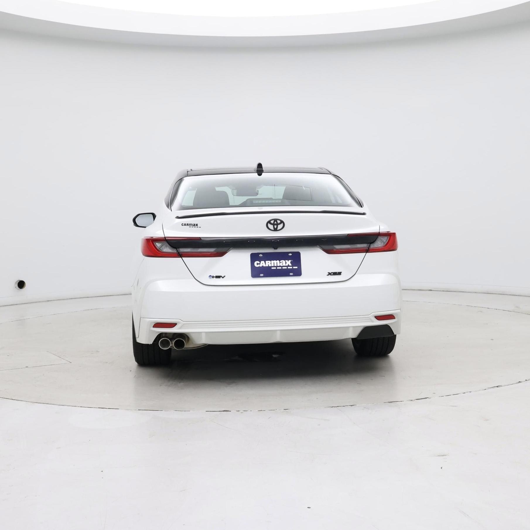 Thumbnail: 2025 Toyota Camry - 6