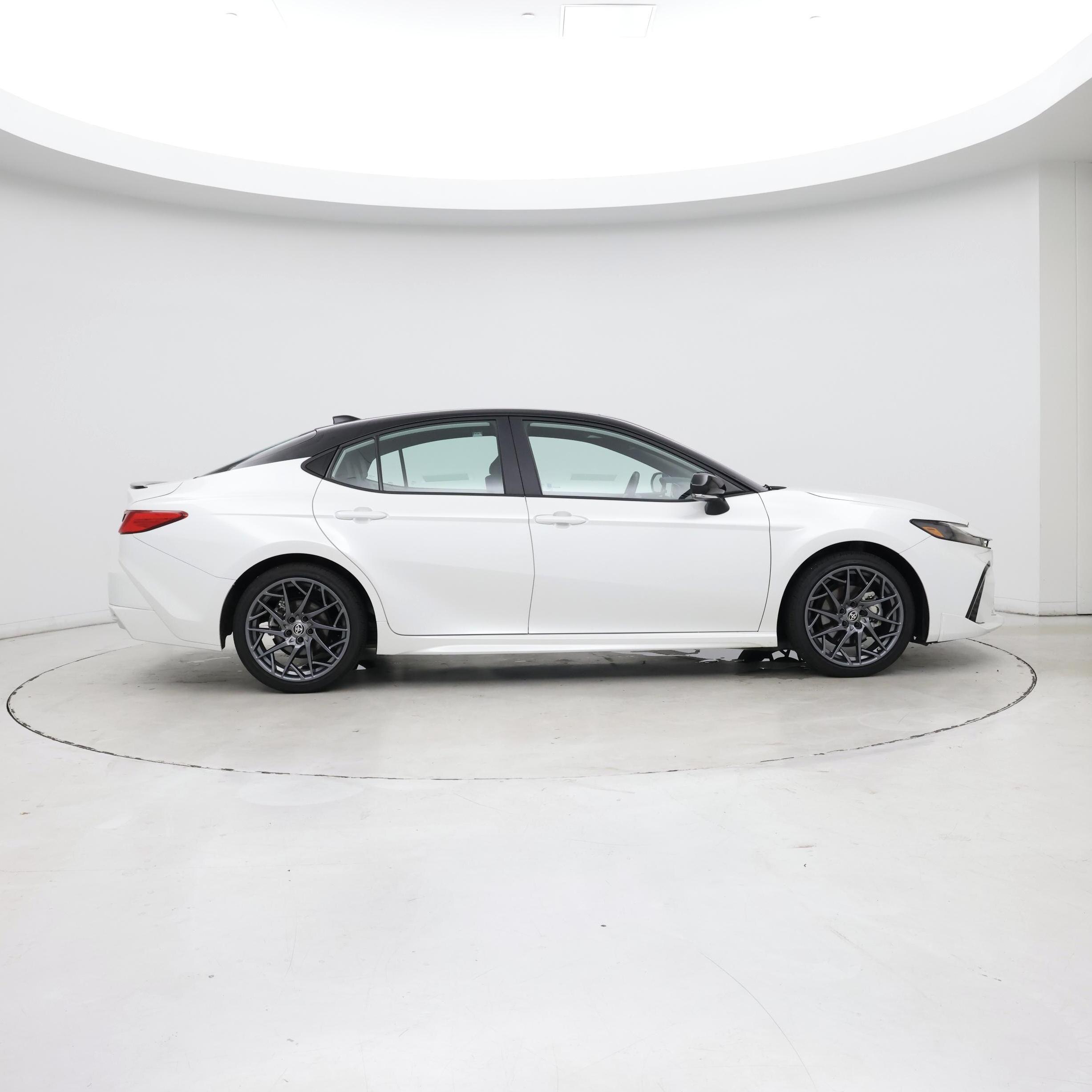 Thumbnail: 2025 Toyota Camry - 7