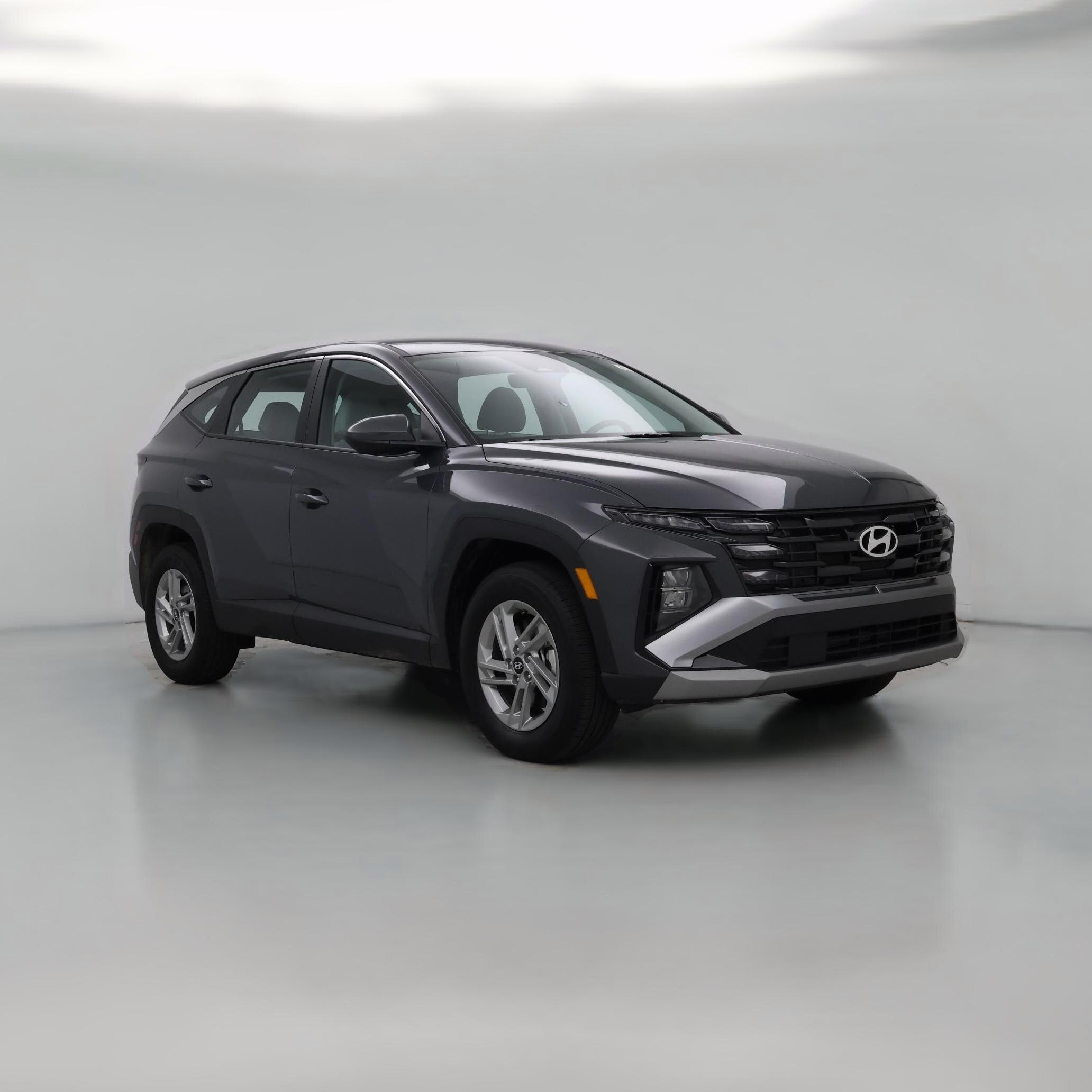Thumbnail: 2025 Hyundai Tucson - 1
