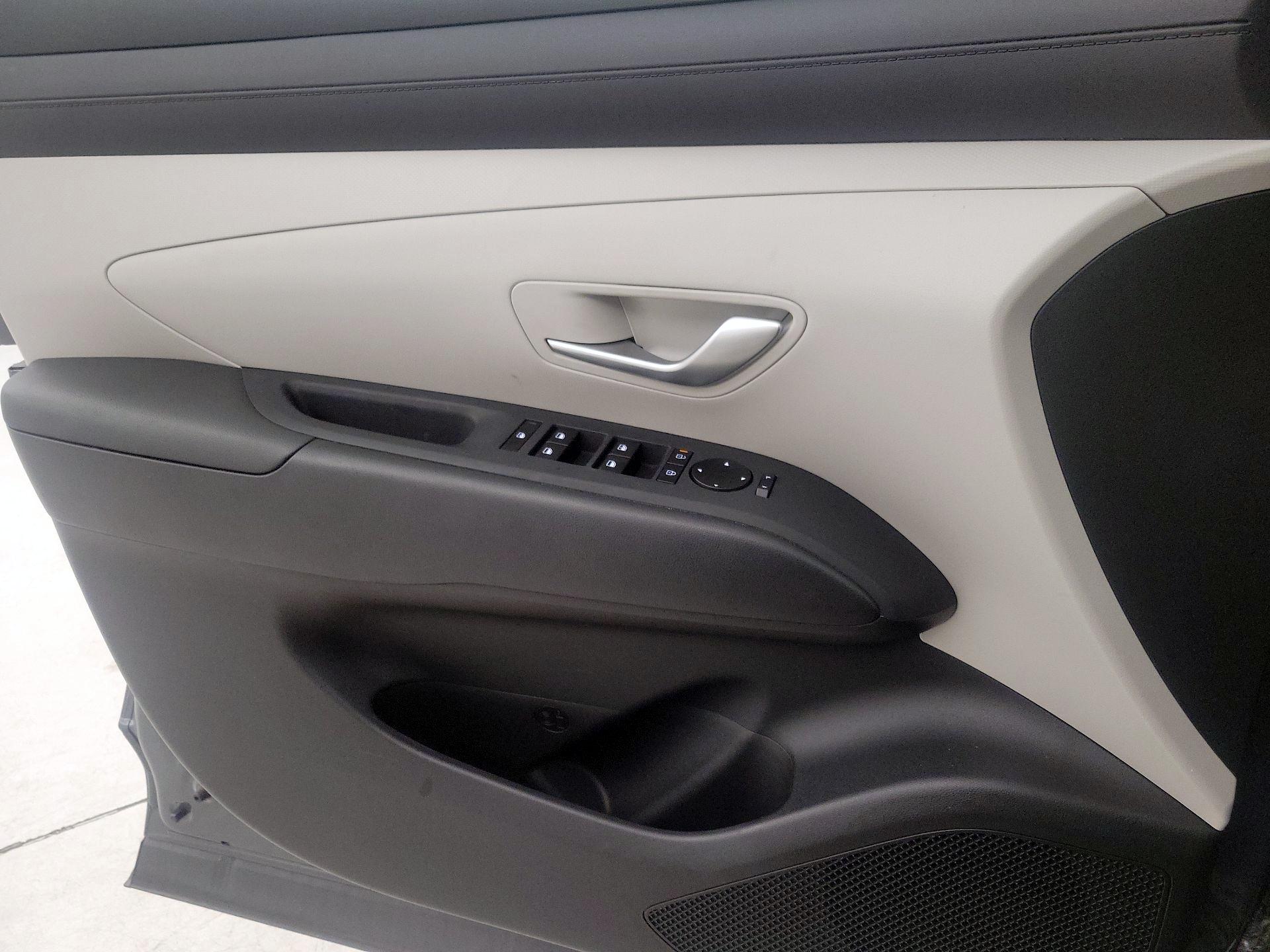 Thumbnail: 2025 Hyundai Tucson - 12
