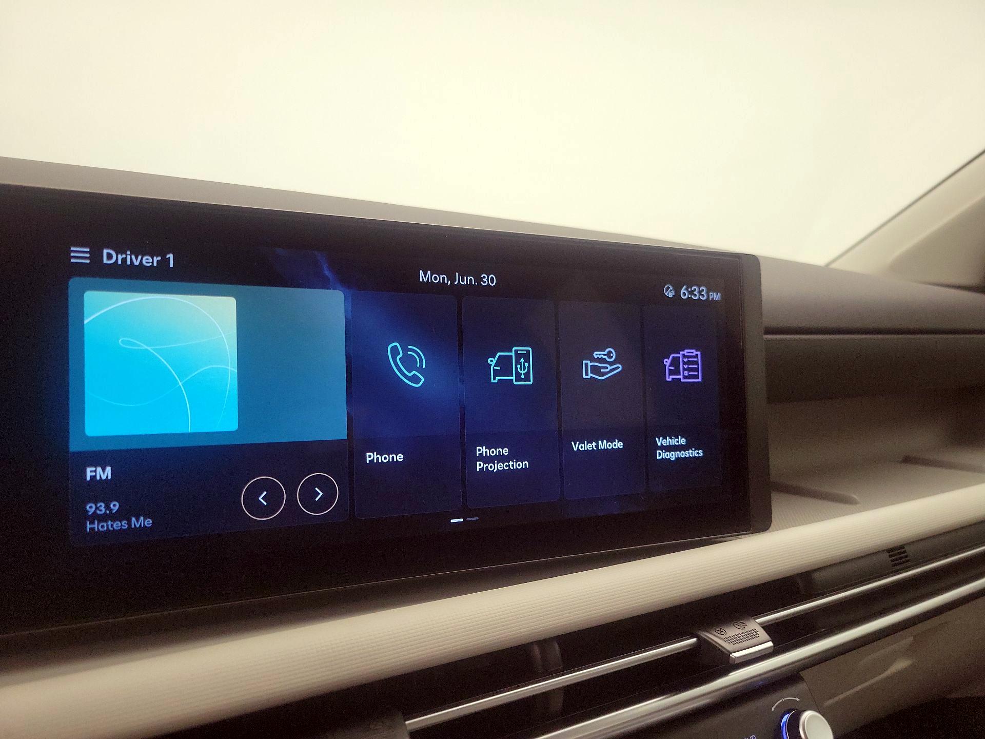 Thumbnail: 2025 Hyundai Tucson - 15