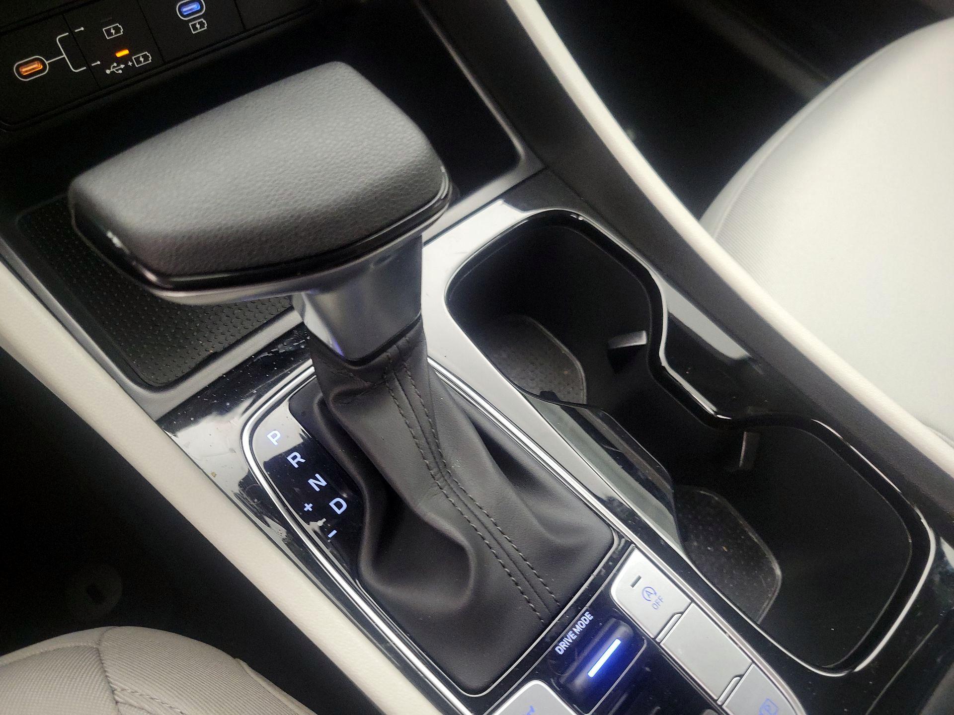 Thumbnail: 2025 Hyundai Tucson - 17