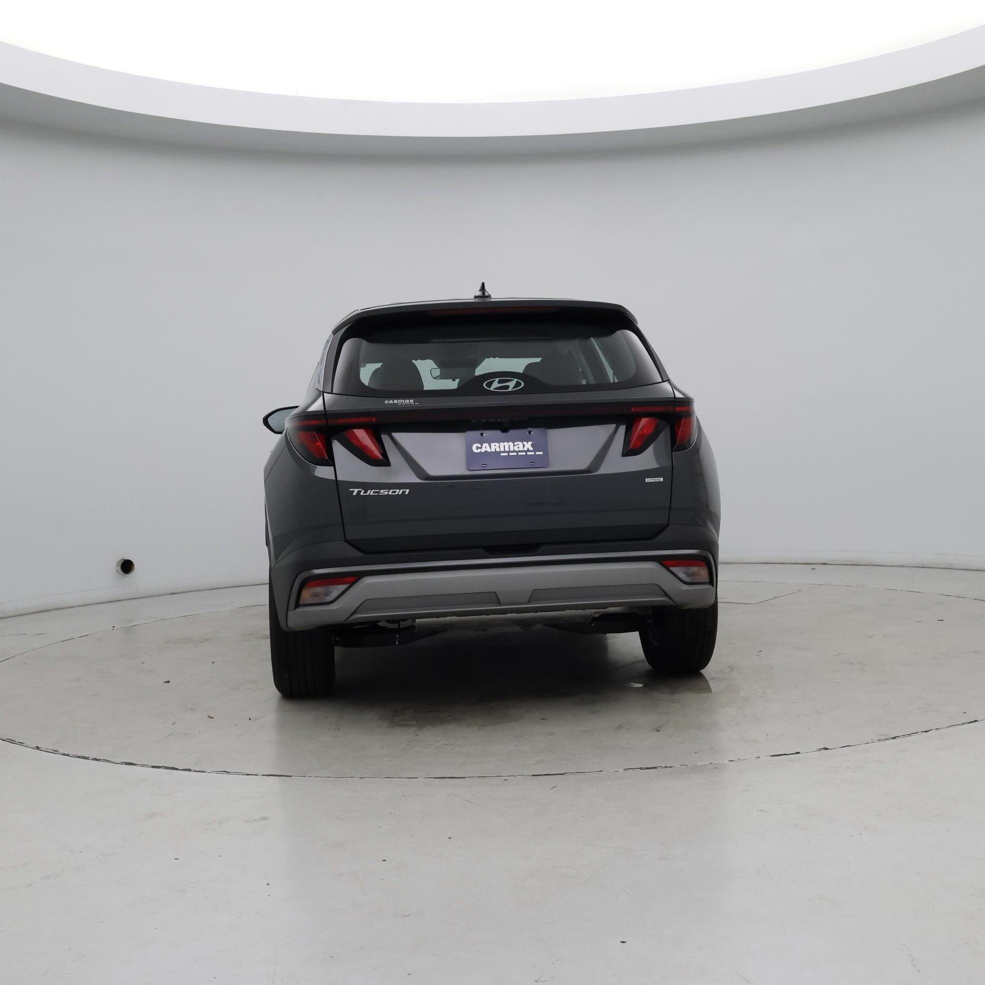 Thumbnail: 2025 Hyundai Tucson - 6