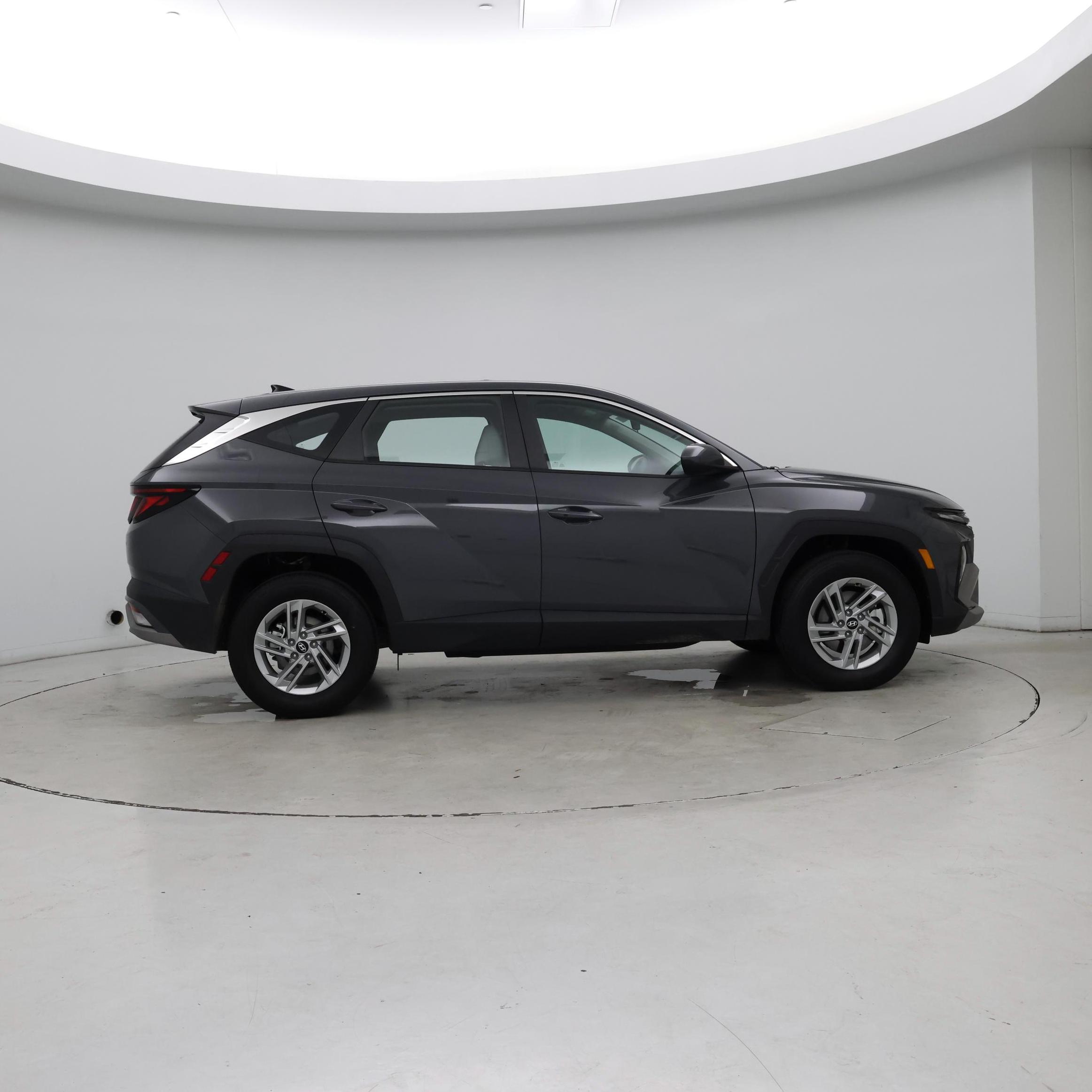 Thumbnail: 2025 Hyundai Tucson - 7