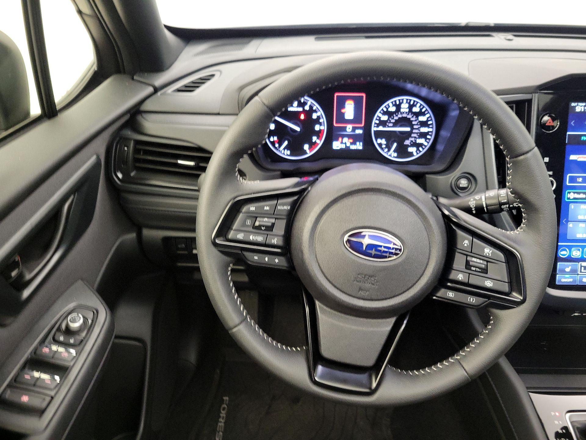Thumbnail: 2025 Subaru Forester - 10