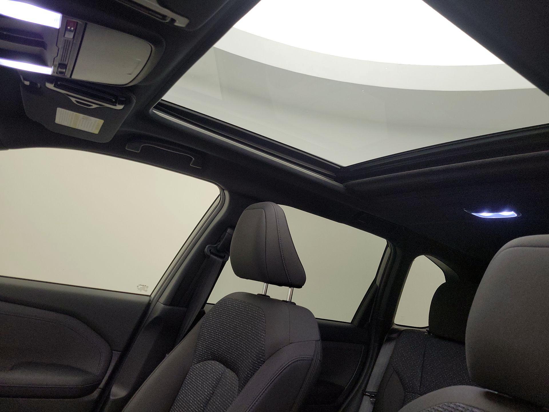Thumbnail: 2025 Subaru Forester - 19