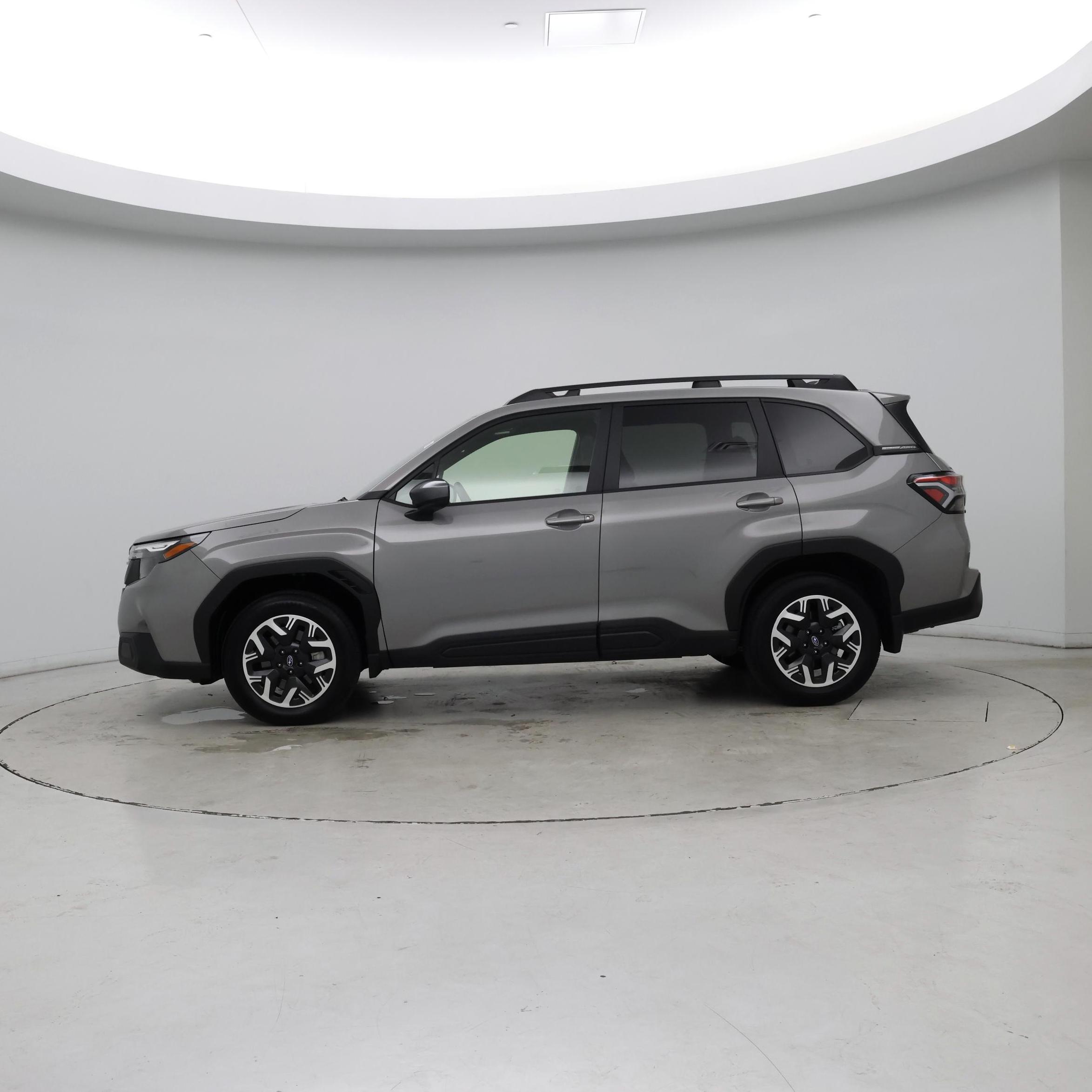 Thumbnail: 2025 Subaru Forester - 3