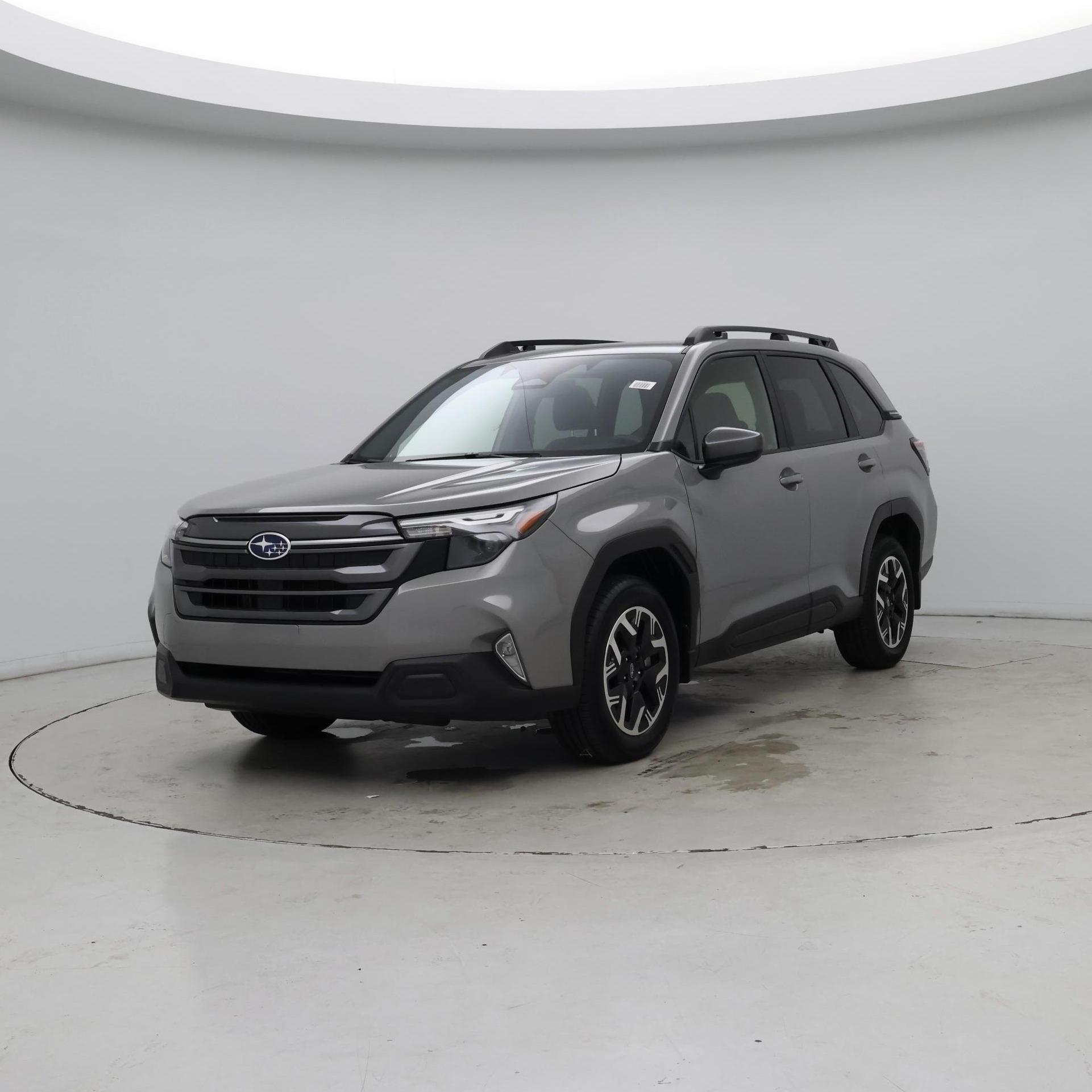 Thumbnail: 2025 Subaru Forester - 4