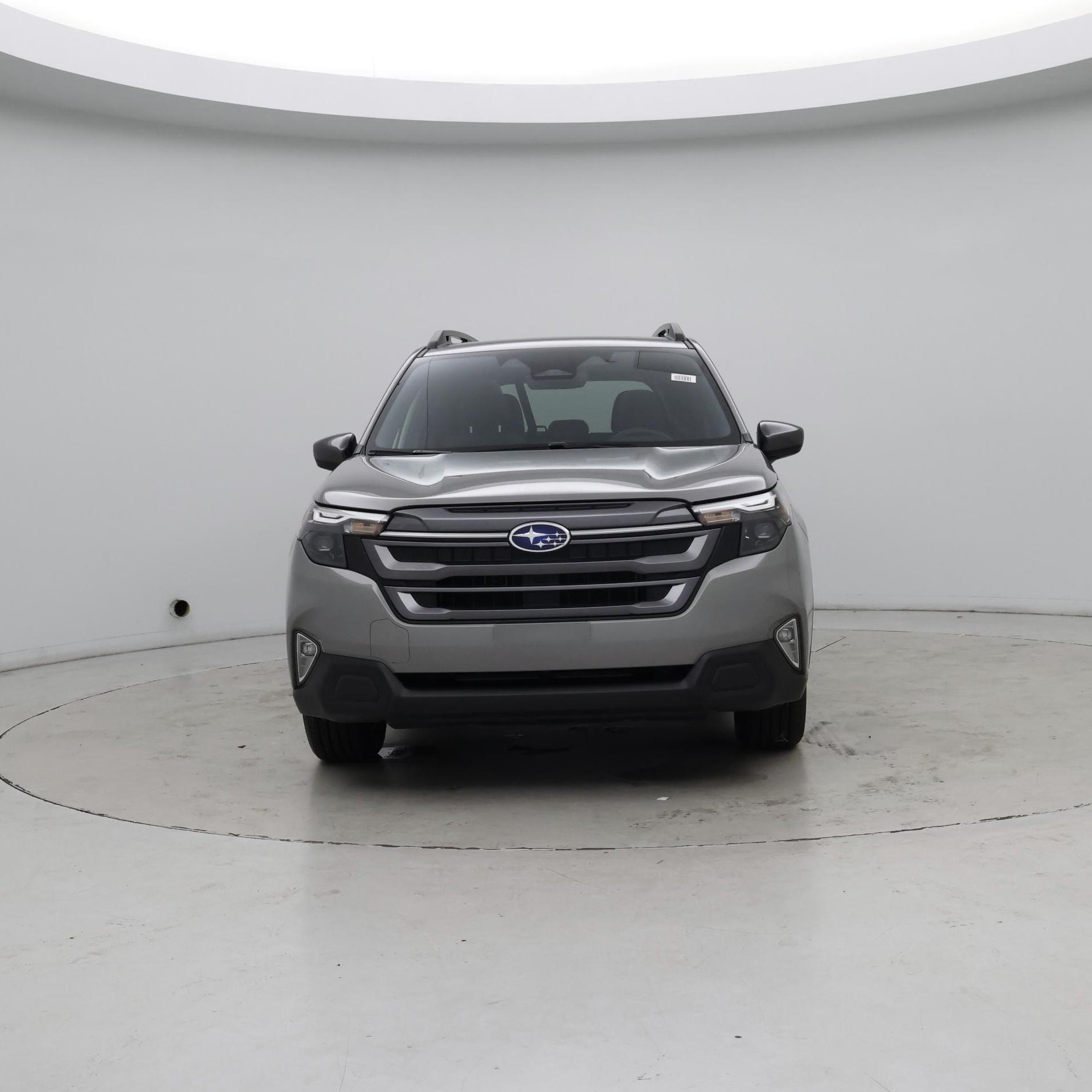 Thumbnail: 2025 Subaru Forester - 5