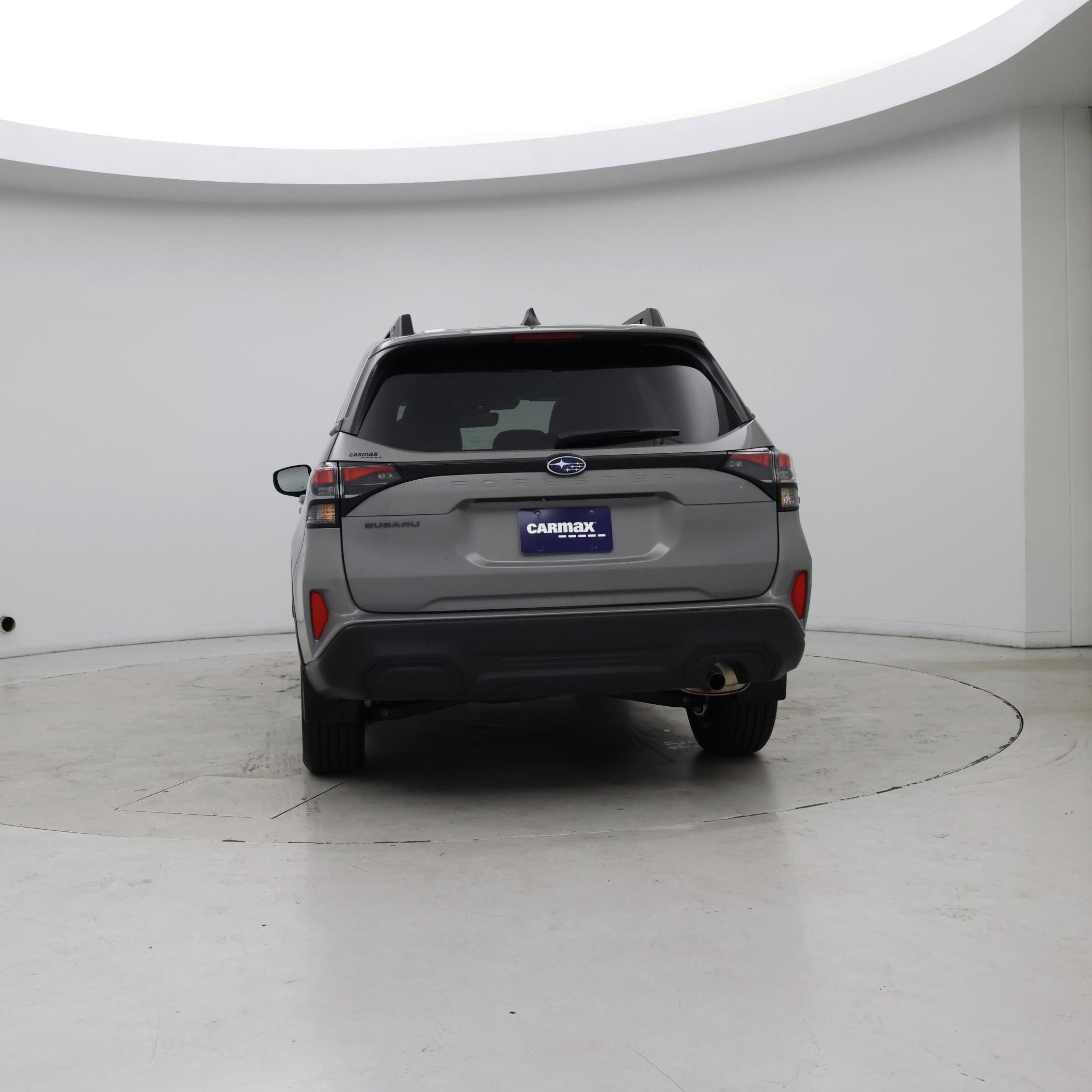Thumbnail: 2025 Subaru Forester - 6