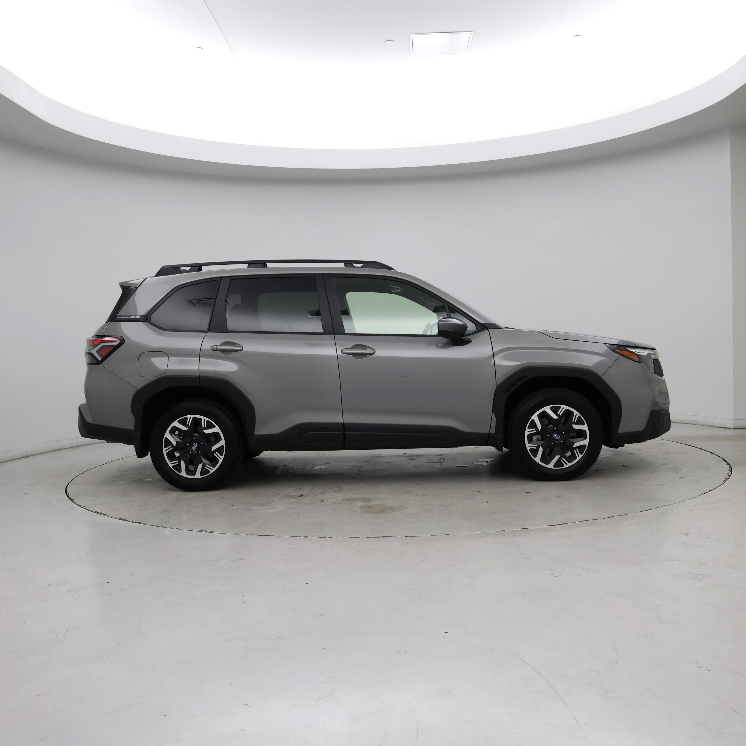 Thumbnail: 2025 Subaru Forester - 7