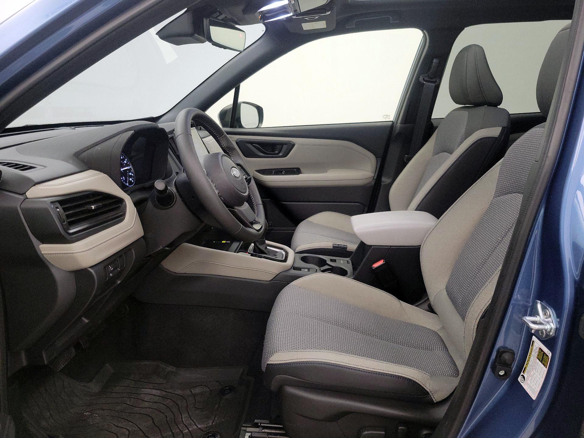 Thumbnail: 2025 Subaru Forester - 11