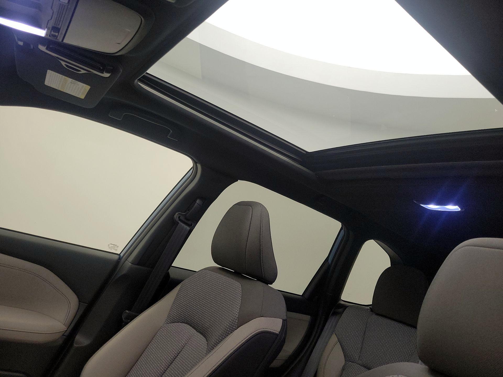 Thumbnail: 2025 Subaru Forester - 19